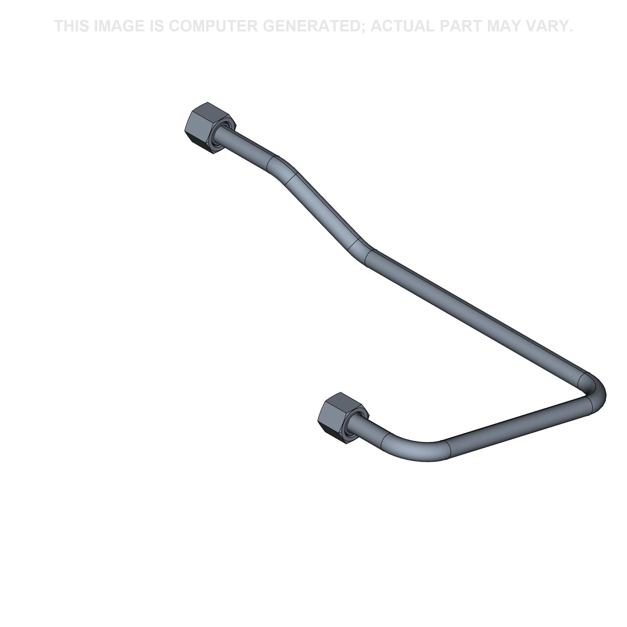 HYD TUBE | NEWHOLLANDAG | EU | EN