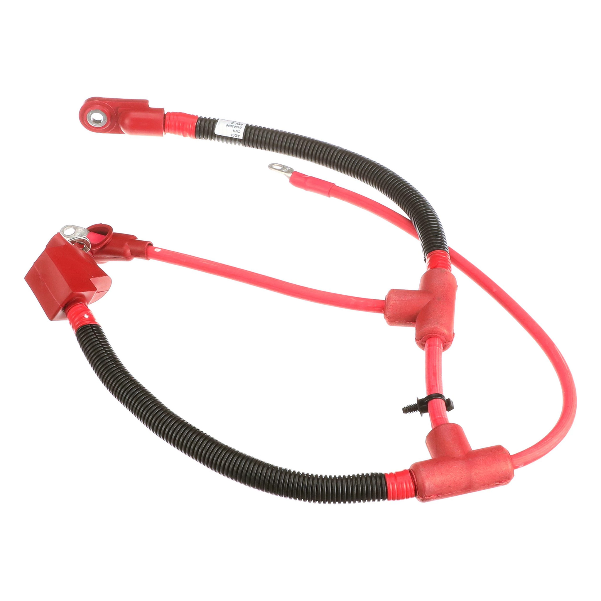POS BATTERY CABLE | CASEIH | GB | EN