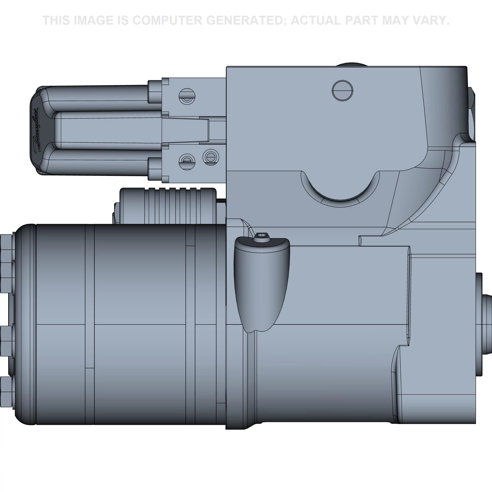VÁLVULA DE DIRECCIÓN | NEWHOLLANDCE | EU | EN