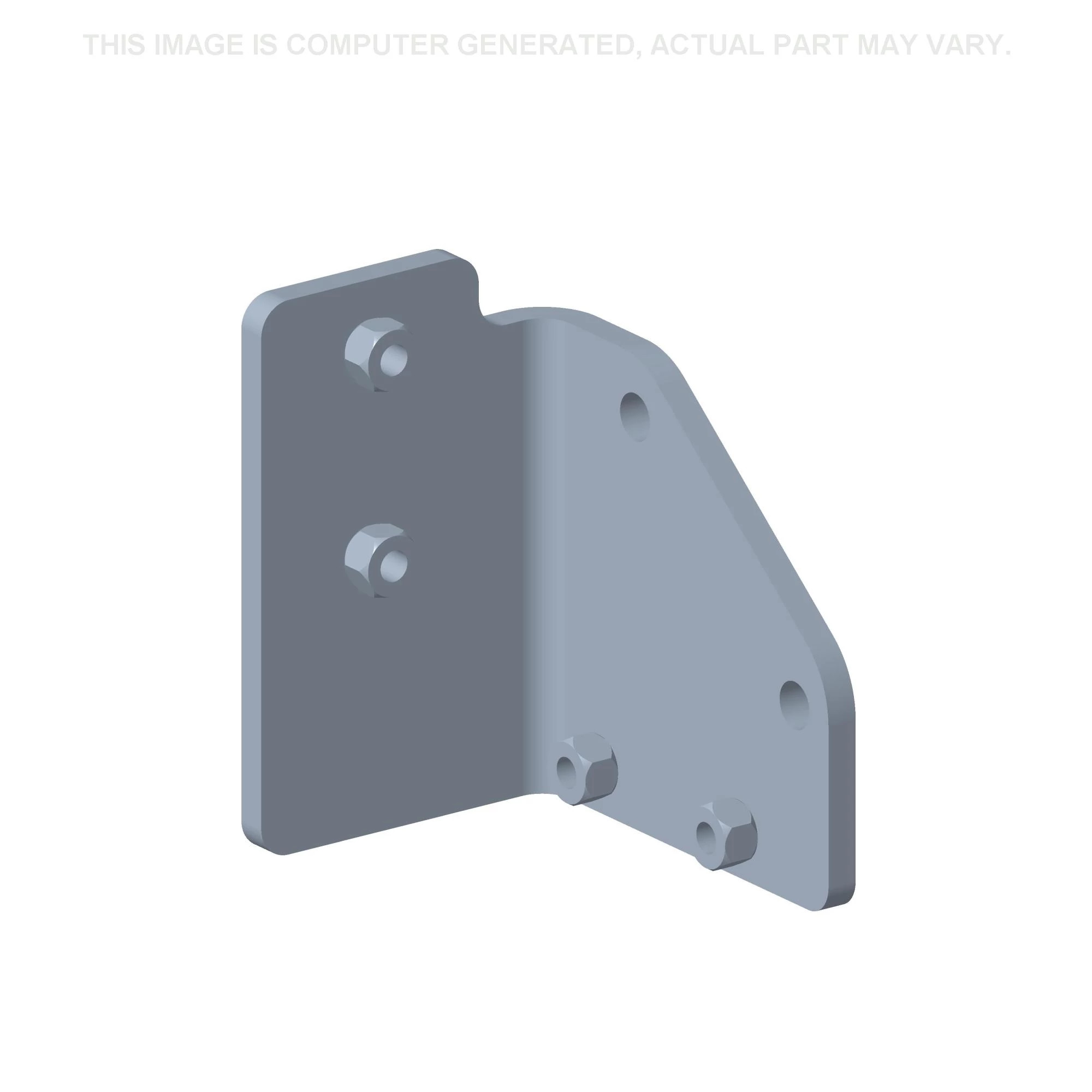 Bracket | NEWHOLLANDAG | CA | EN