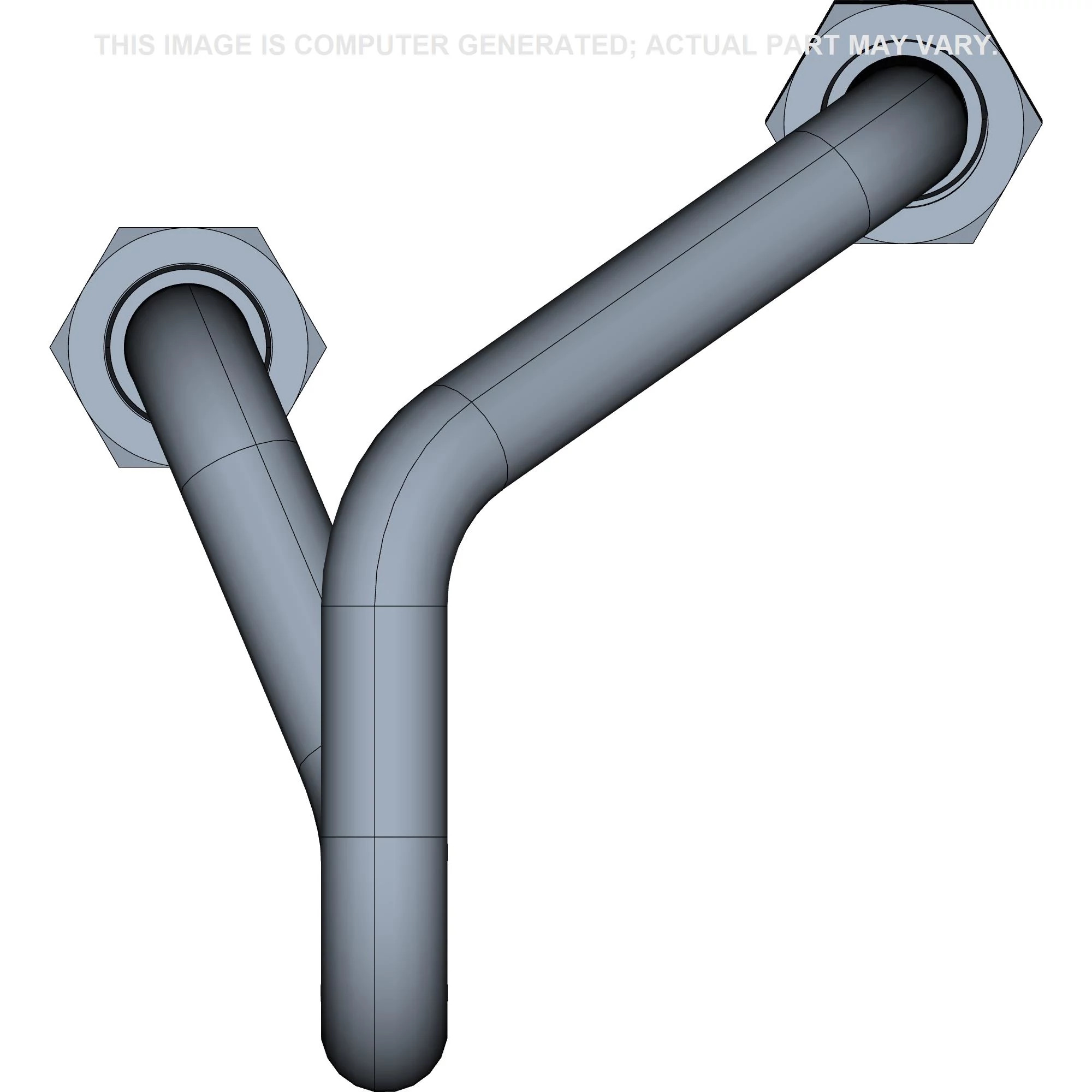 TUBO HIDRÁULICO | CASECE | EU | ES