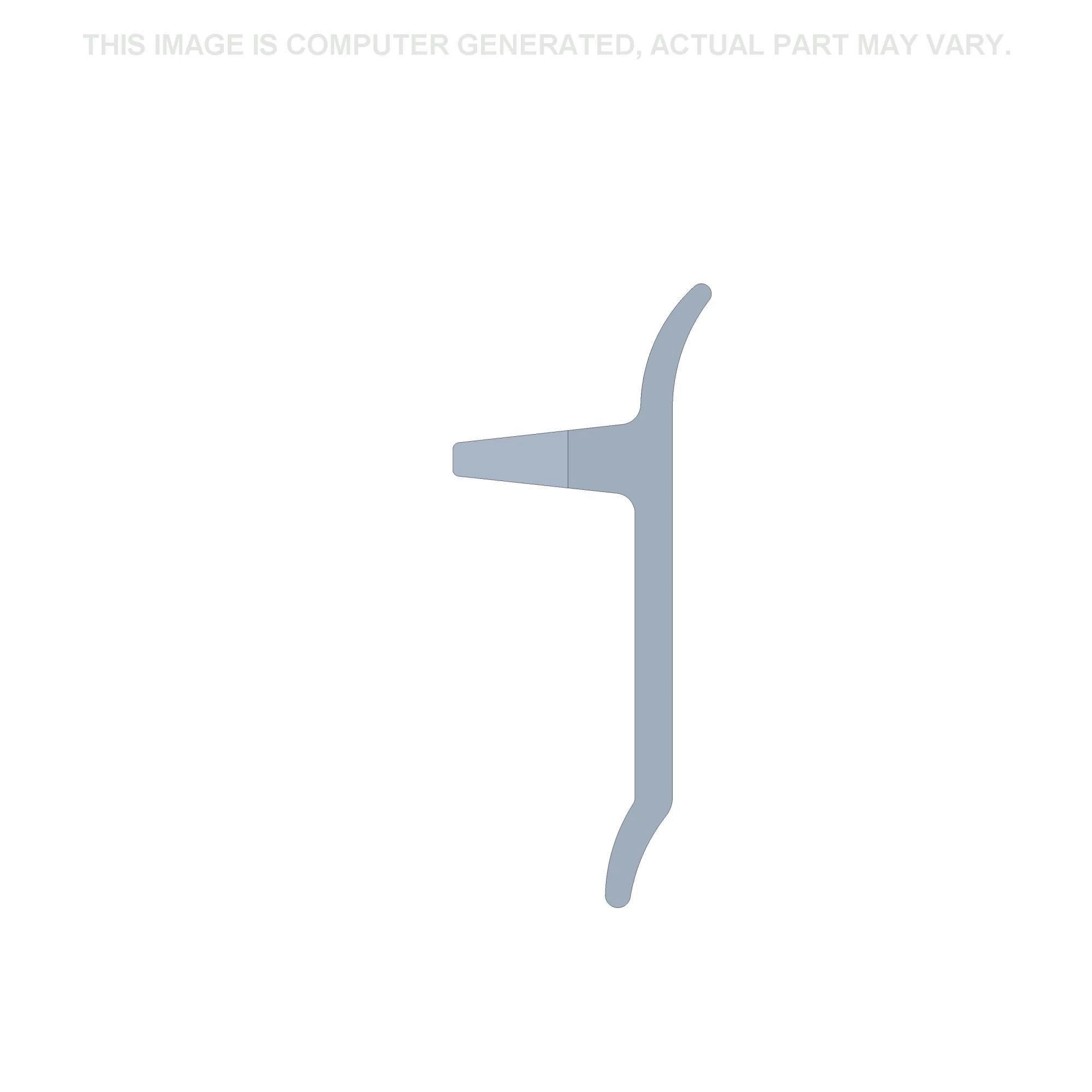 TRACK SHOE | NEWHOLLANDCE | EU | FR