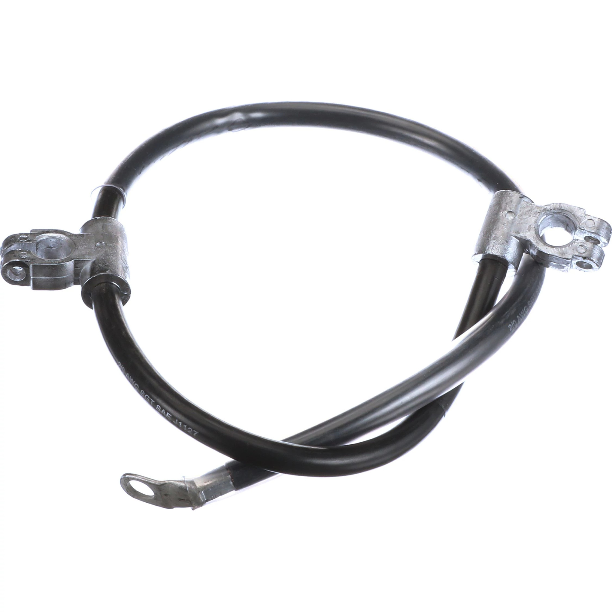 NEG BATTERY CABLE | CASEIH | CA | EN