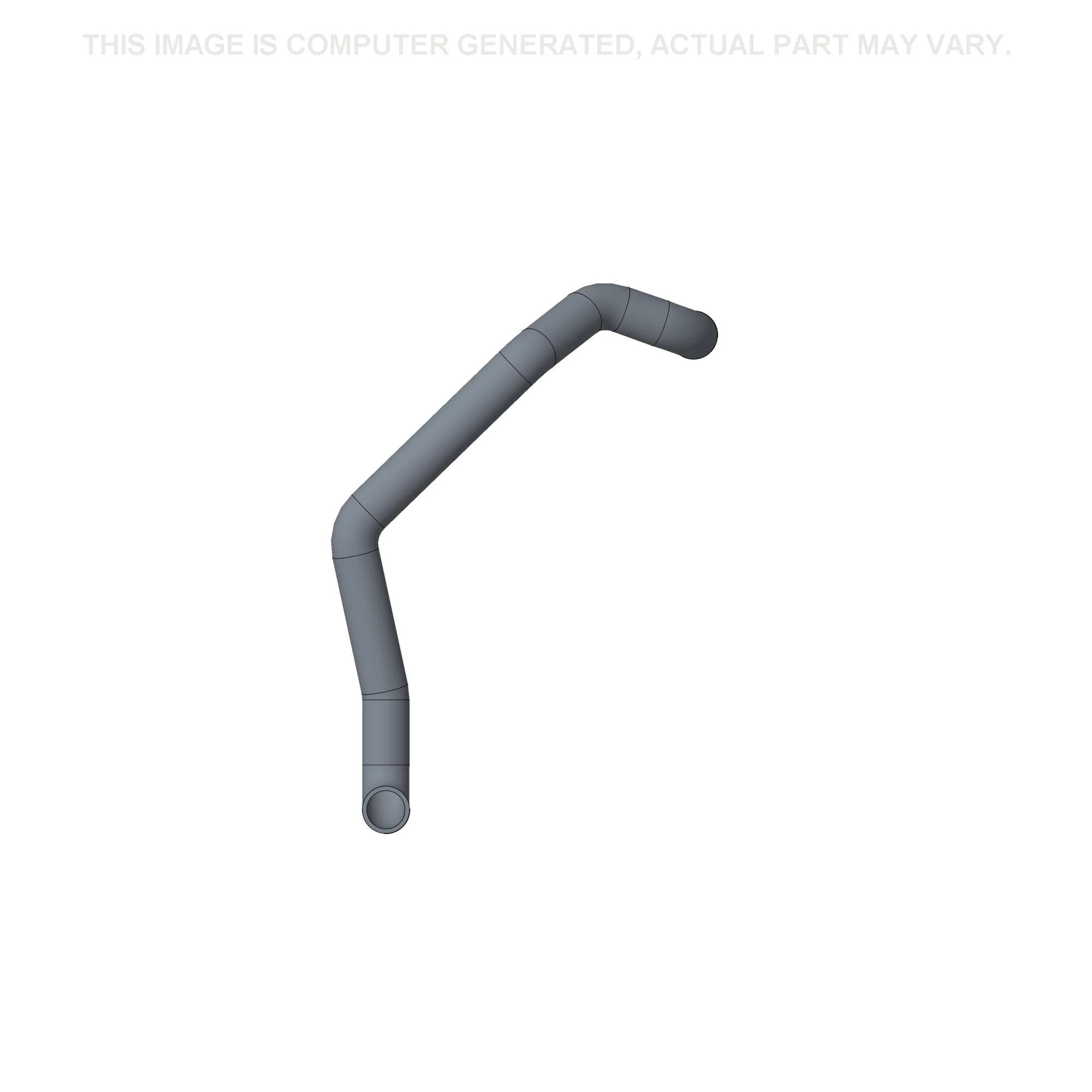 RADIATOR HOSE | NEWHOLLANDAG | CA | EN