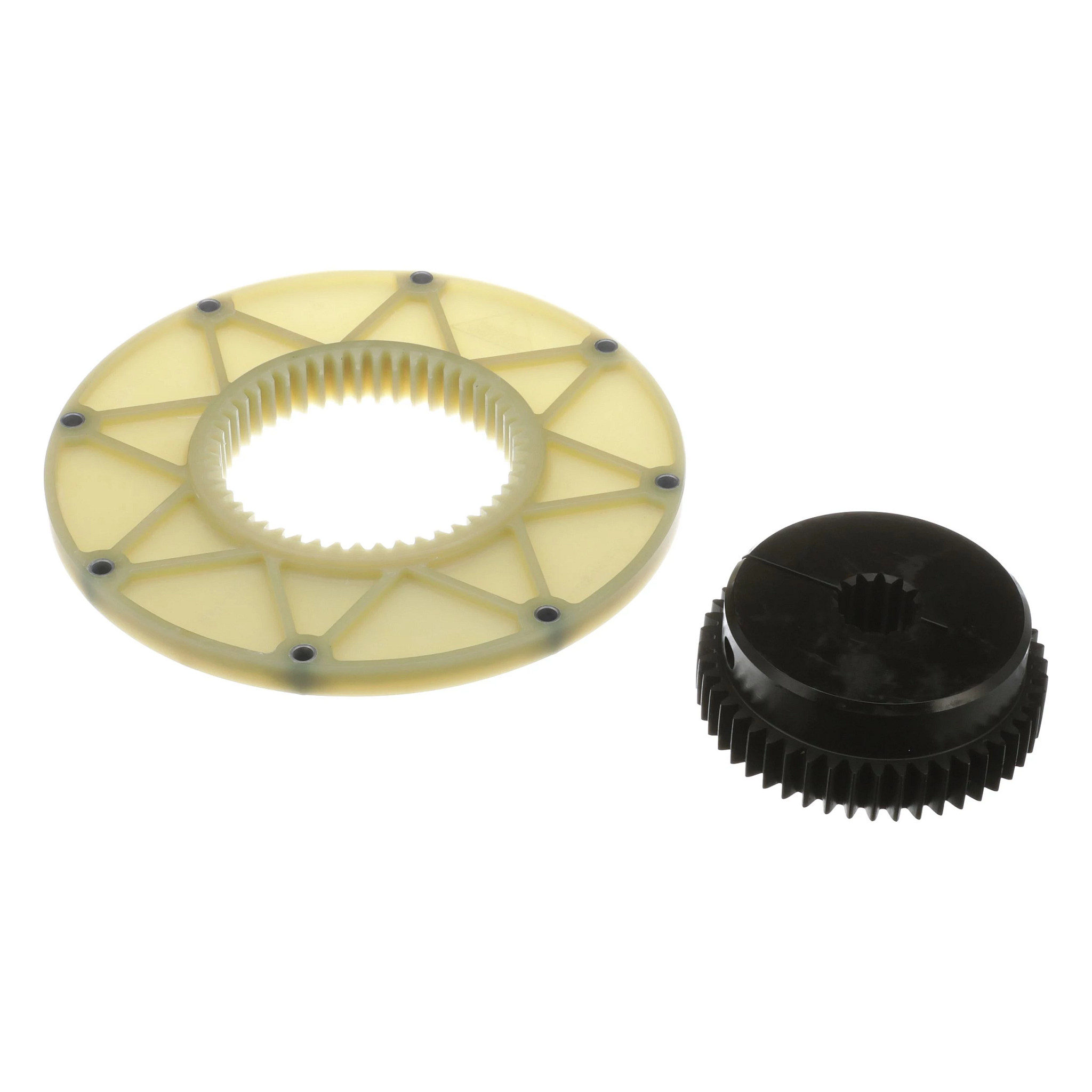 Drive Coupling | CASECE | US | EN