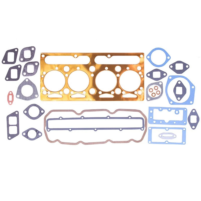 GASKET KIT | CASEIH | CA | EN