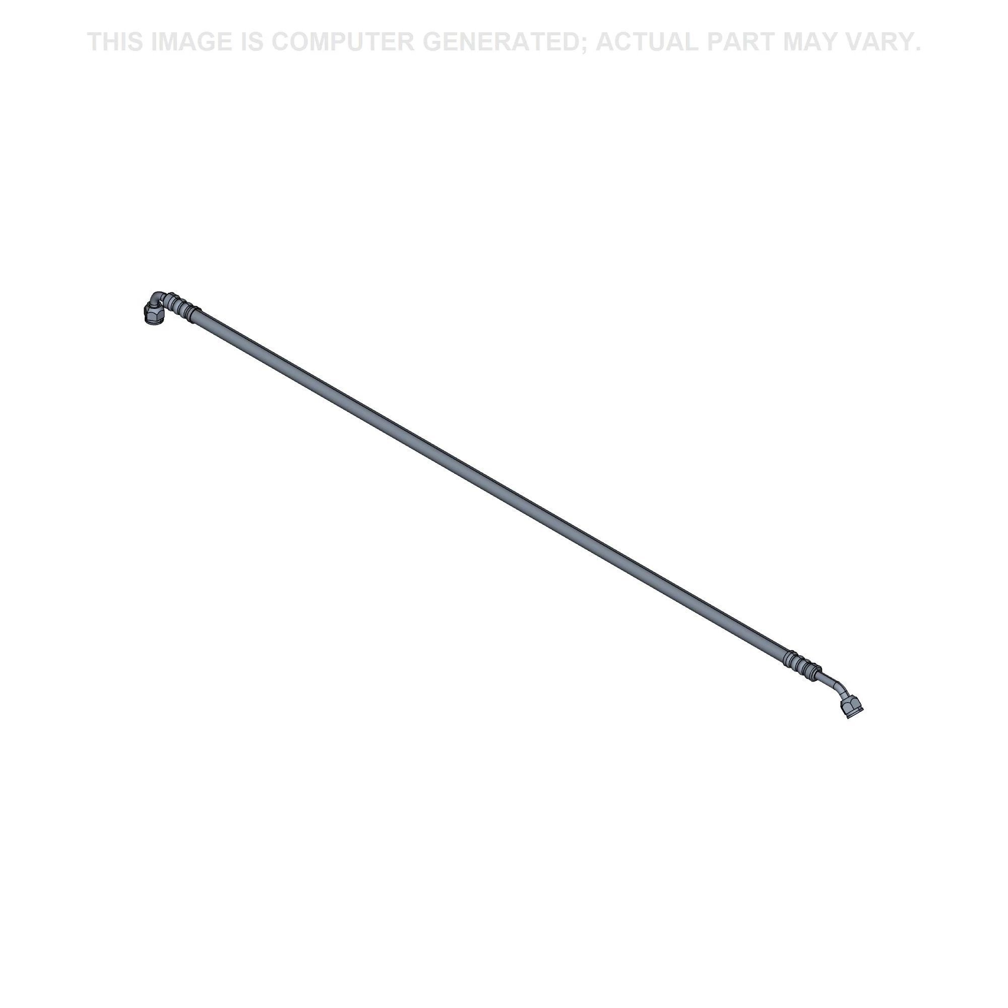 Mangueira Ar Condici | NEWHOLLANDCE | BR | PT