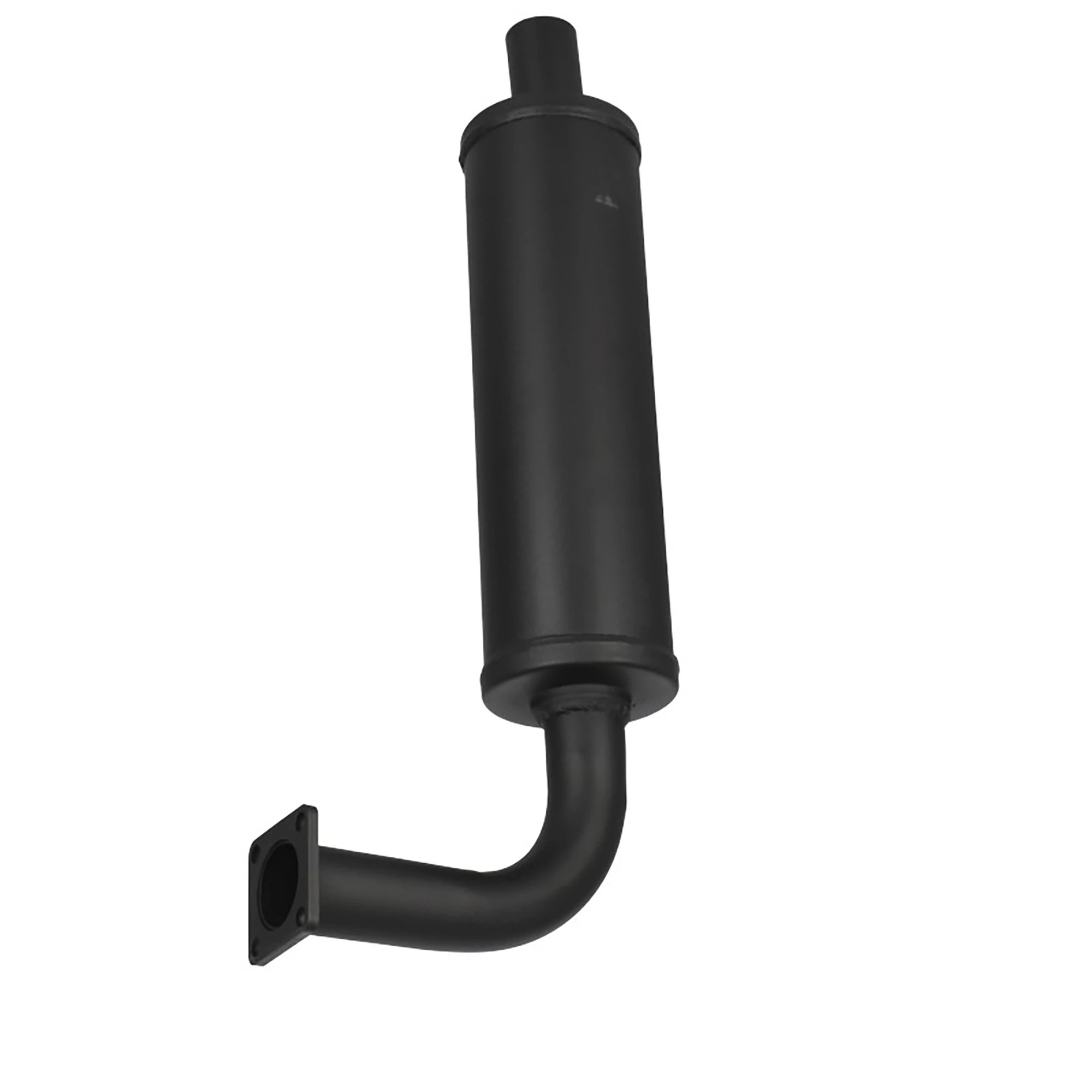 Muffler | NEWHOLLANDCE | CA | EN