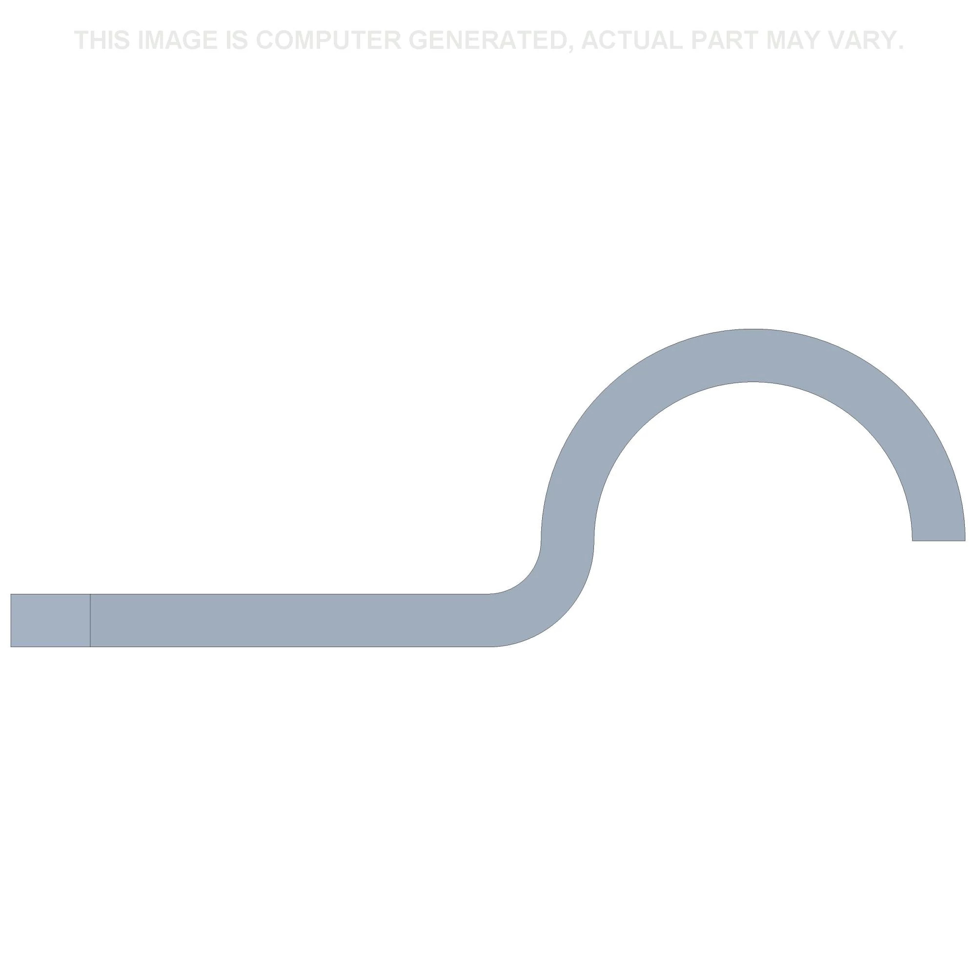 CLAMP BRACKET | FLEXICOIL | US | EN