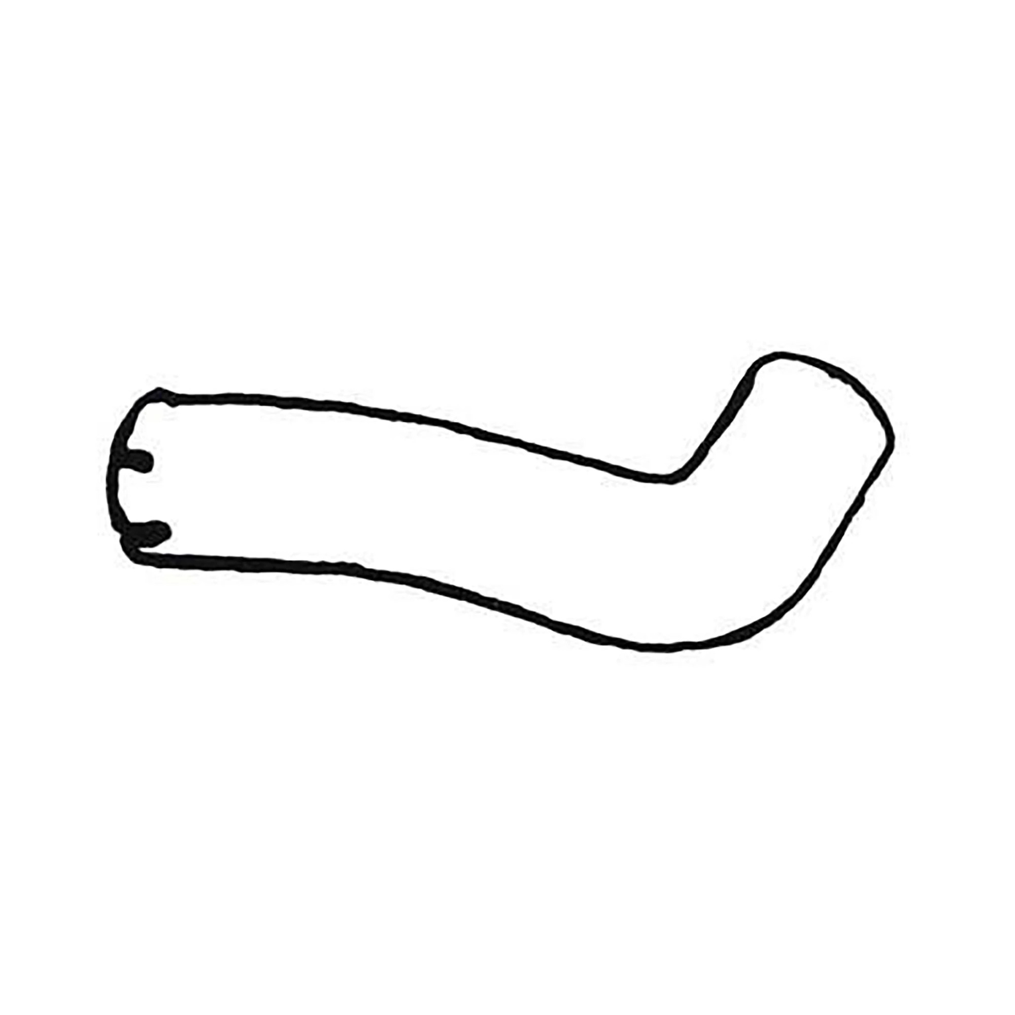 Exhaust Pipe | CASEIH | US | EN