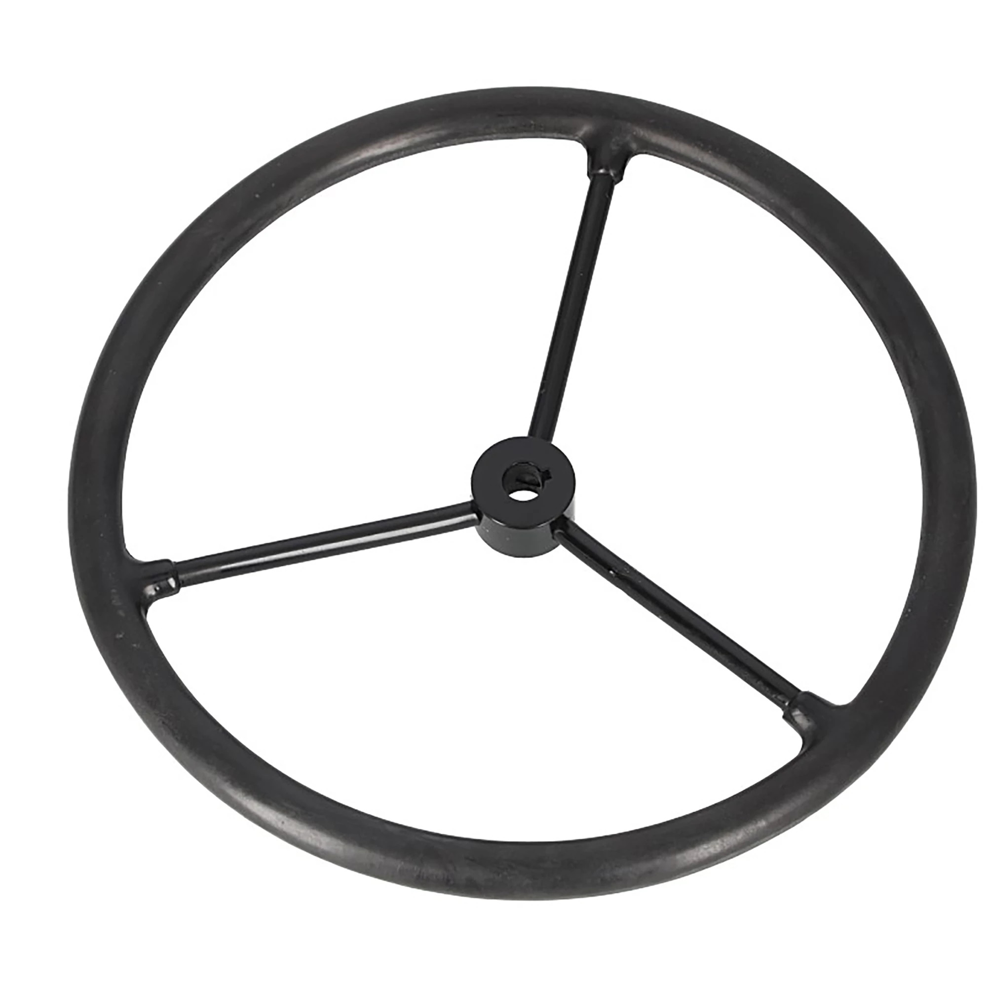 Steering Wheel | CASECE | CA | EN