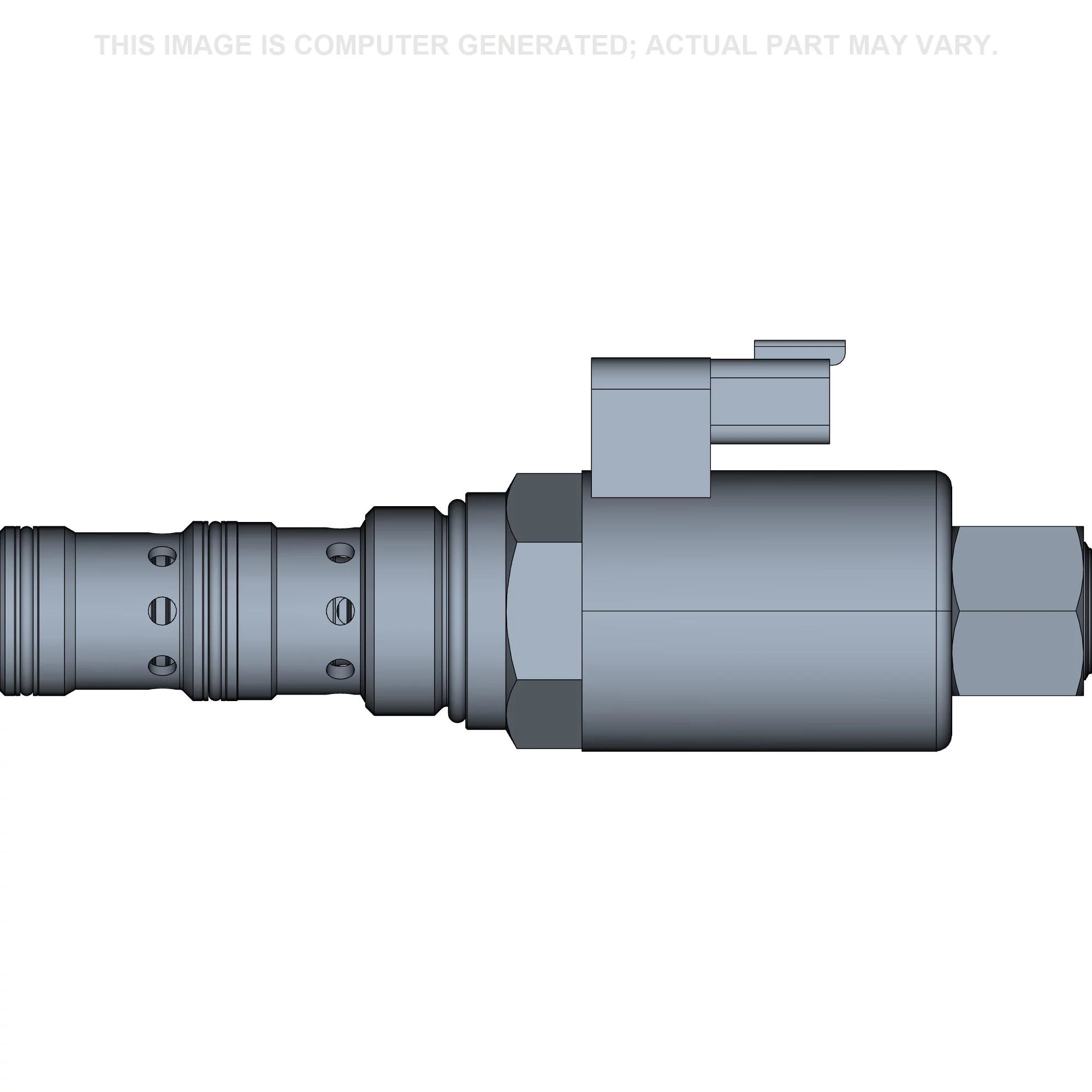 SOLENOID VALVE | NEWHOLLANDAG | CA | EN