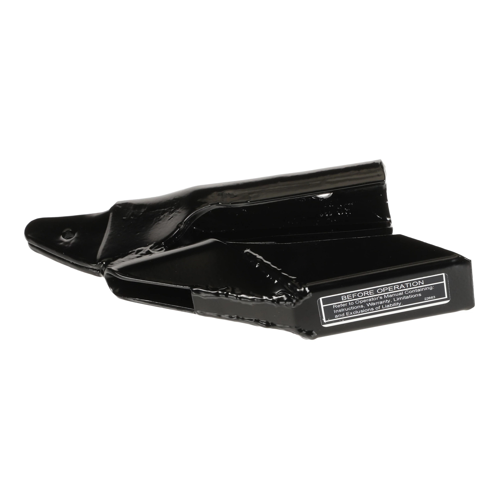 ADAPTER | FLEXICOIL | US | EN