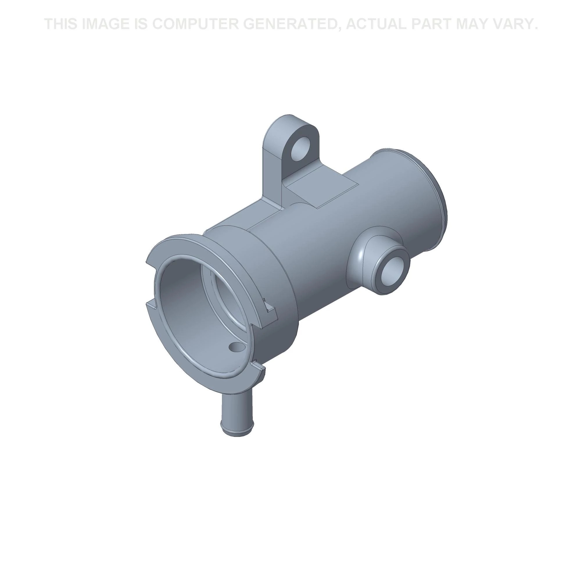Filler Neck | CASECE | US | EN