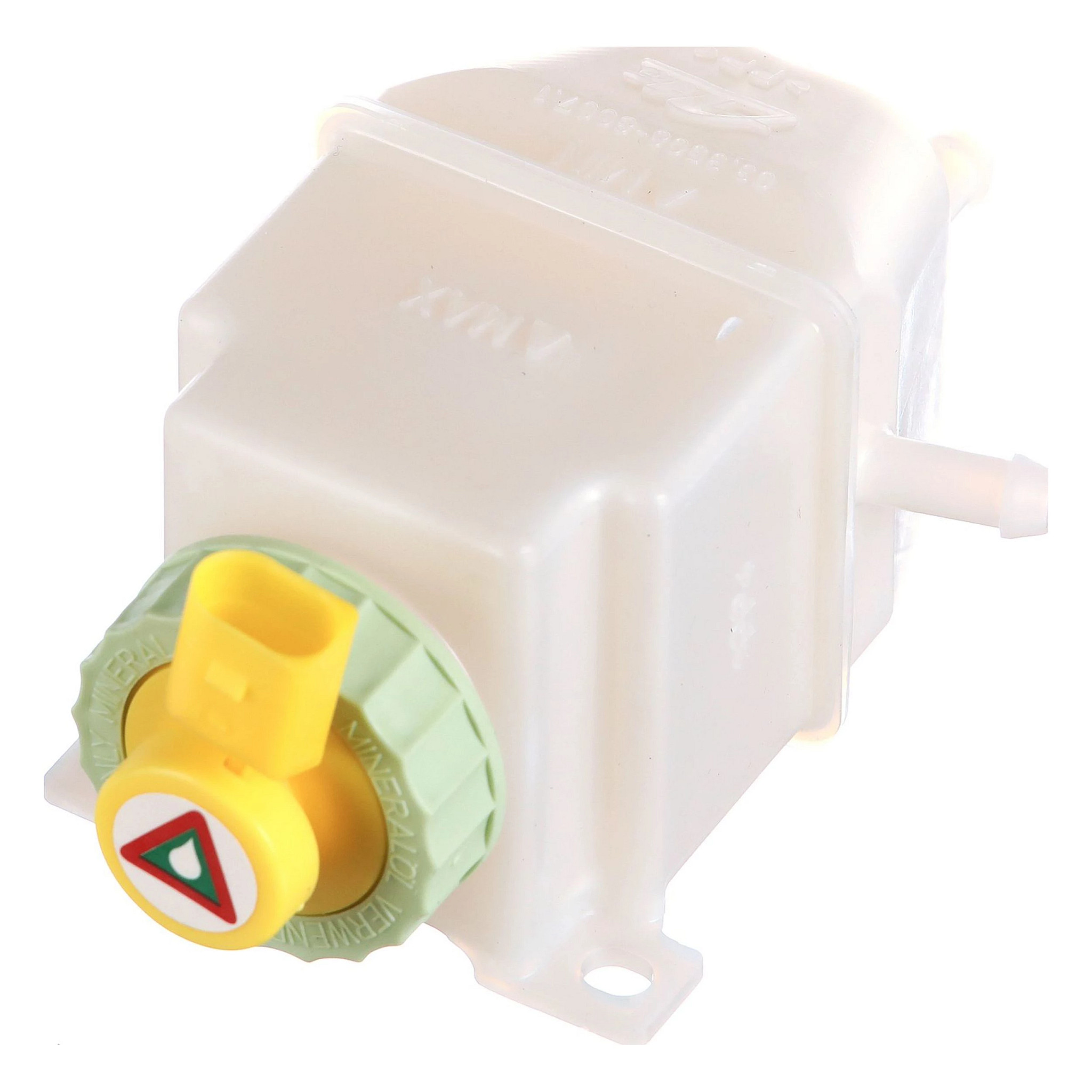 TANK | CASECE | AMEA | EN