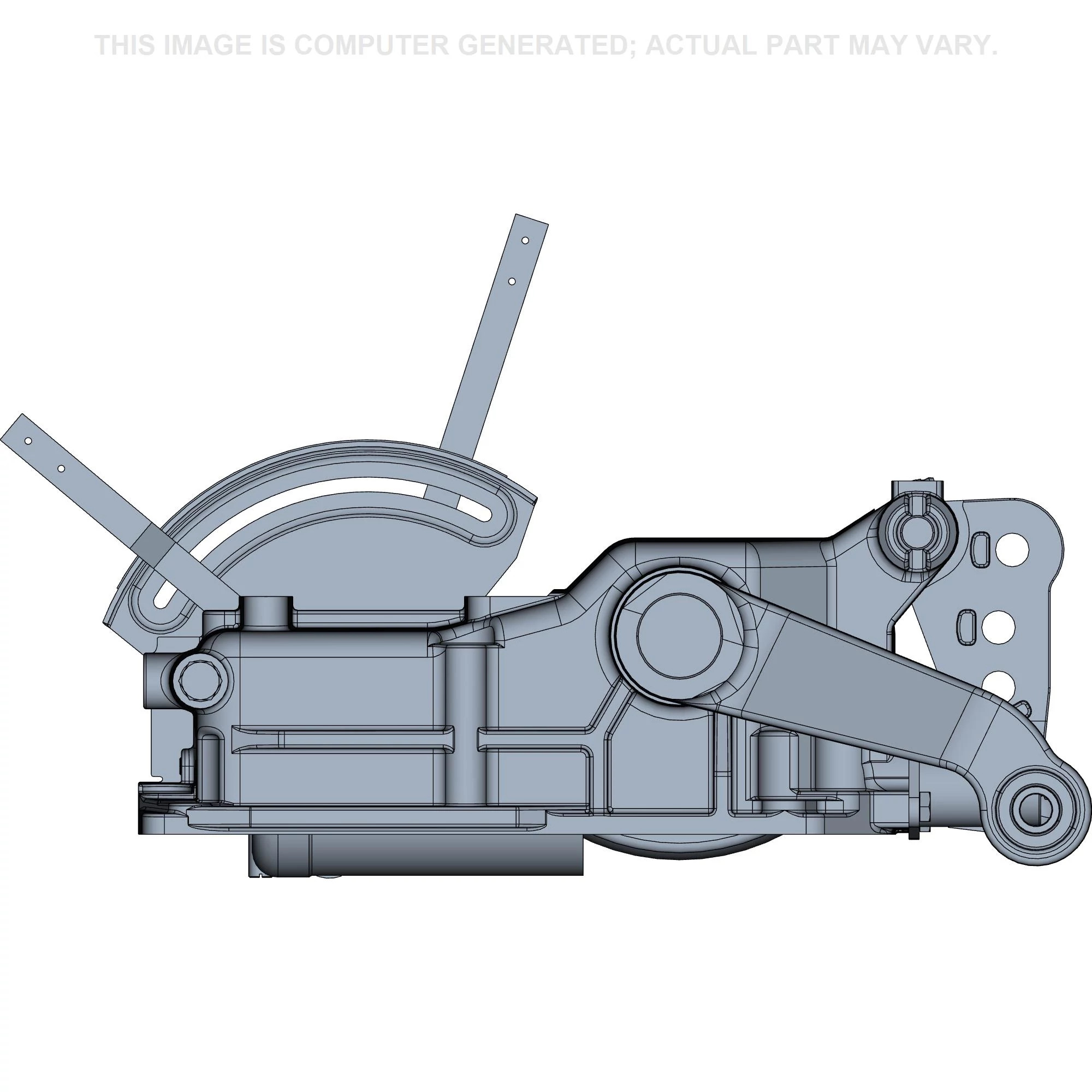 HYDRAULIC LIFT | CASEIH | US | EN