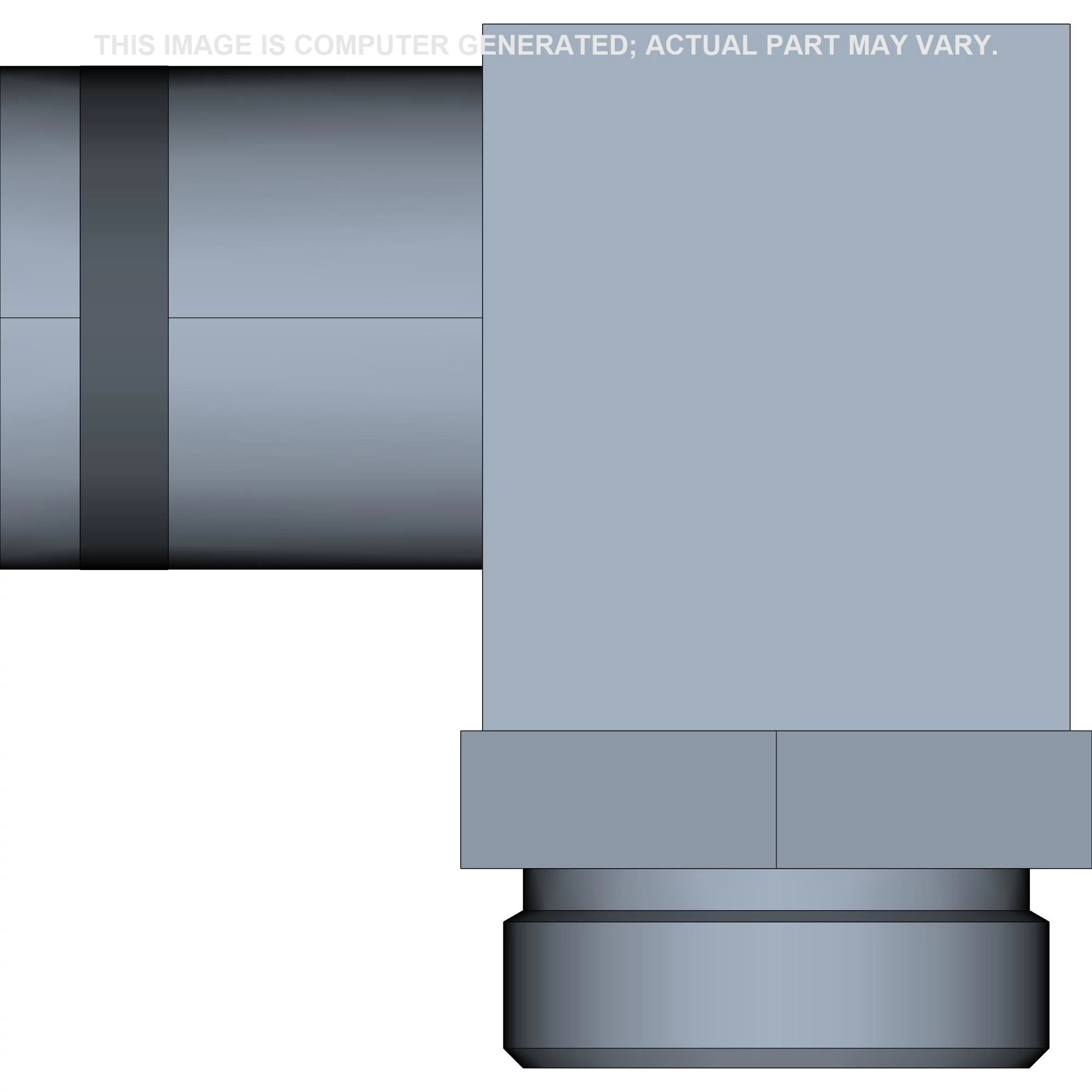 90 ELBOW | CASECE | EU | ES