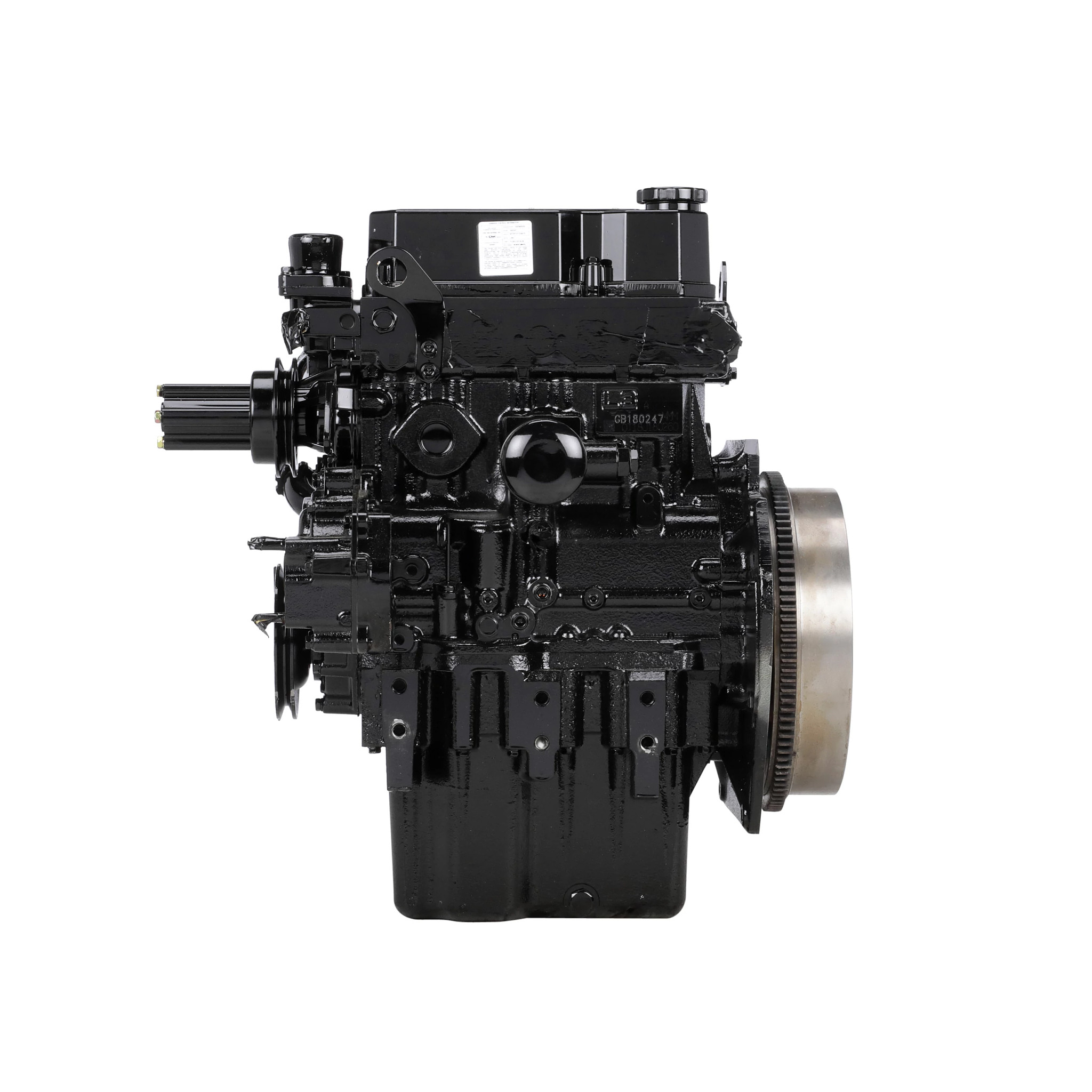 REMAN-REPLACEMENT EN | NEWHOLLANDAG | US | EN