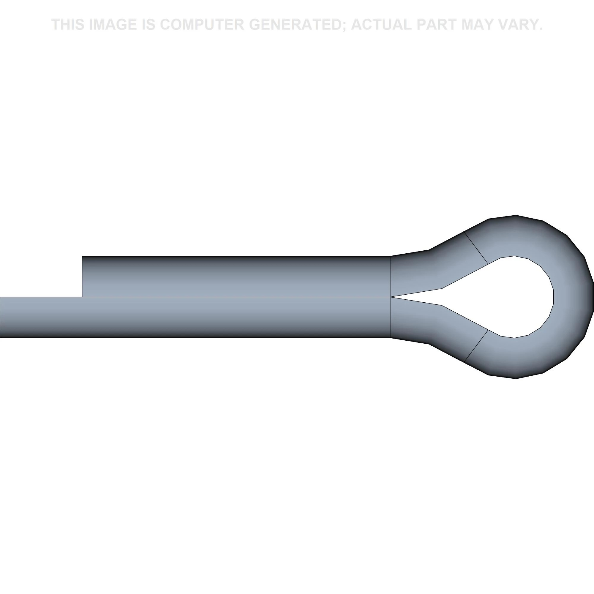 COTTER PIN | NEWHOLLANDAG | ANZ | EN