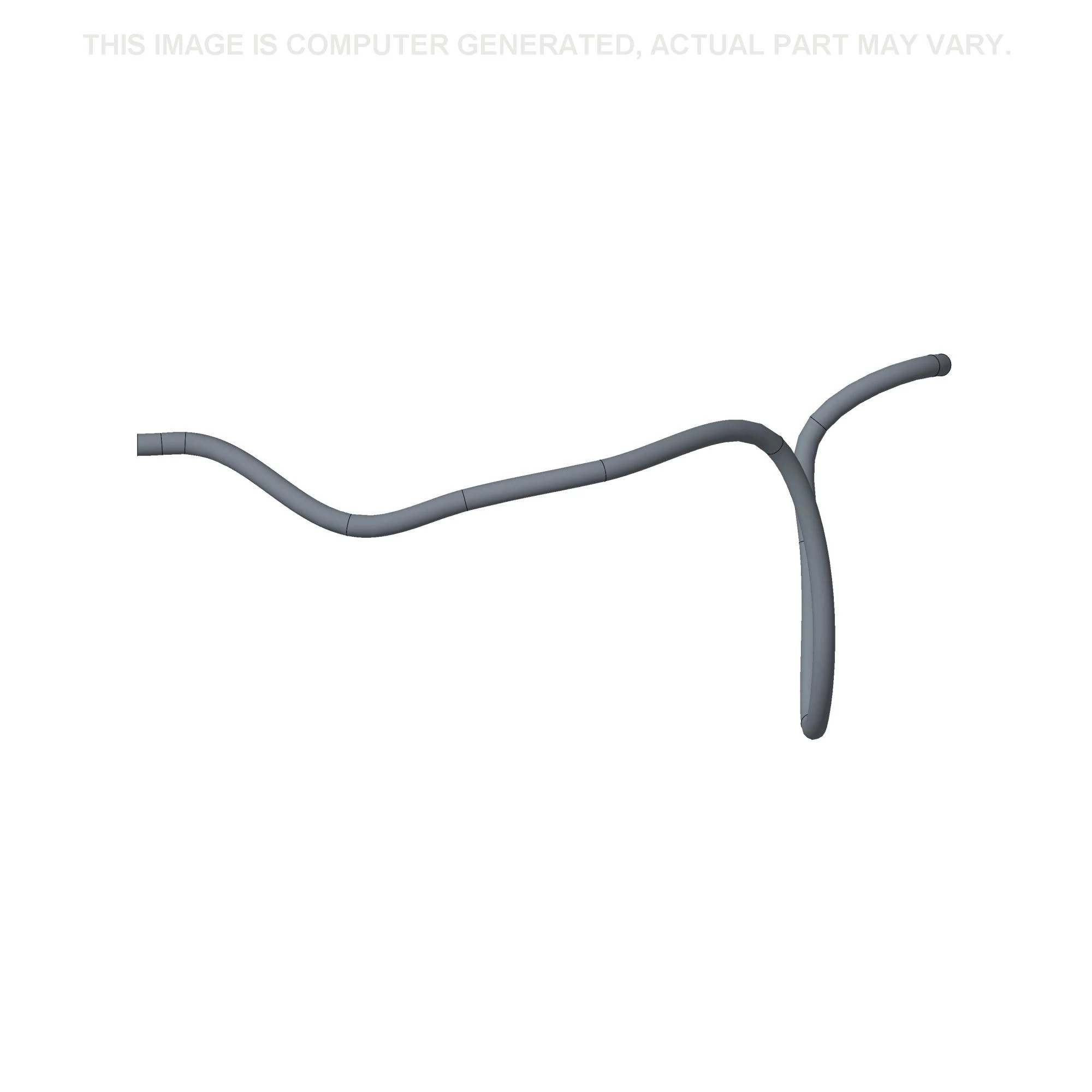 HEATER HOSE | CASEIH | US | EN