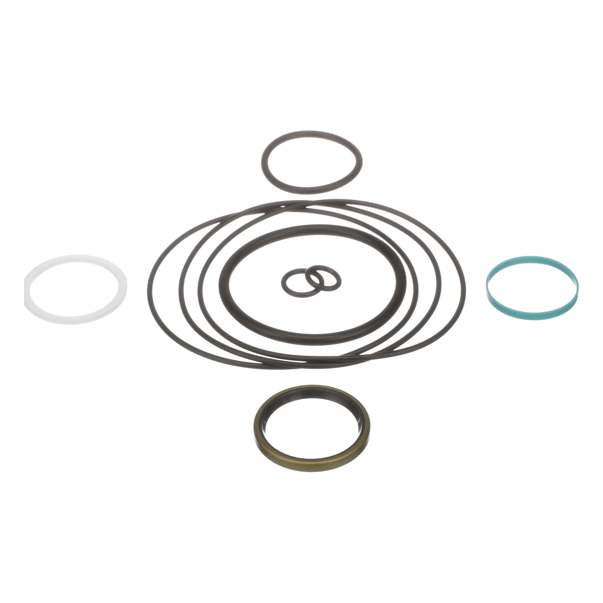 KIT GUARNIZIONI | NEWHOLLANDAG | IT | IT