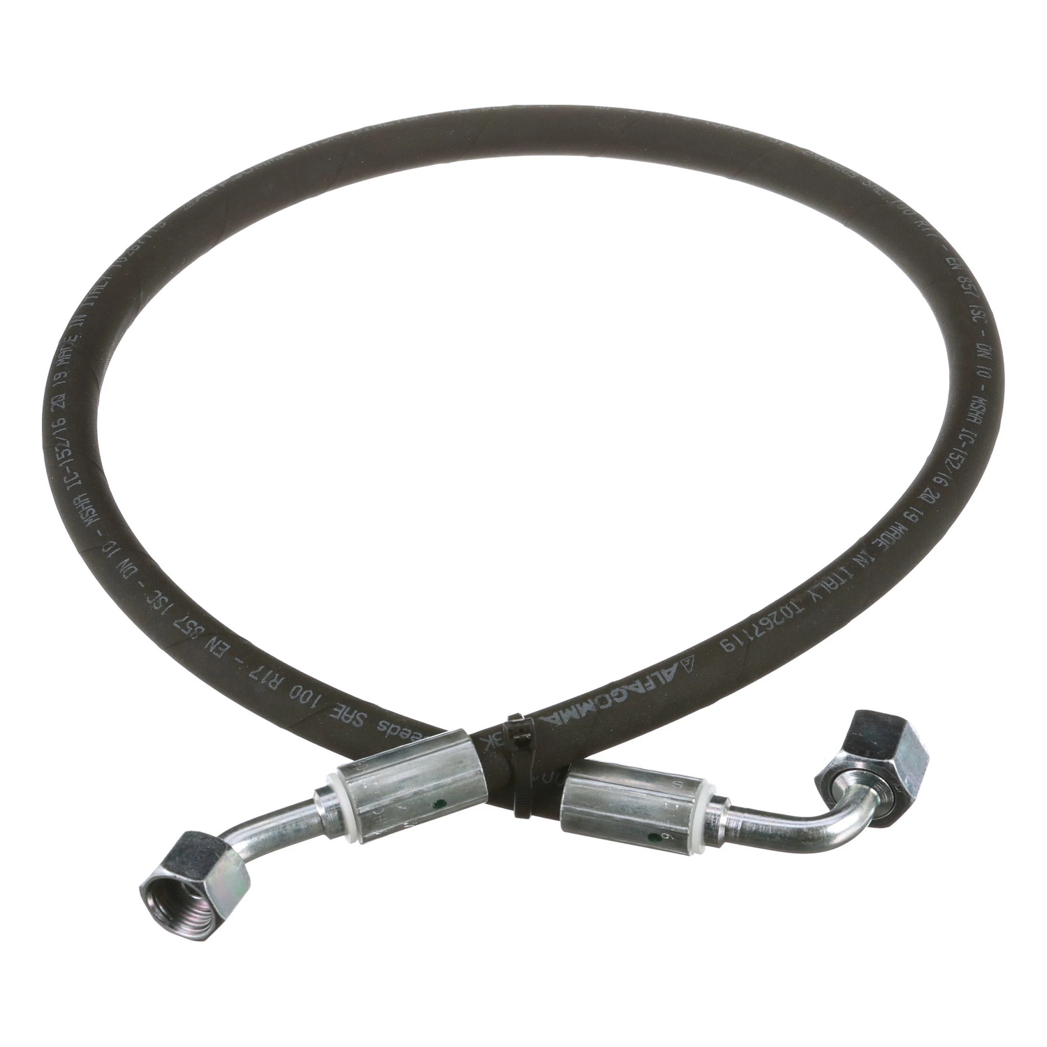 HYDRAULIKSCHLAUCH | CASECE | EU | DE