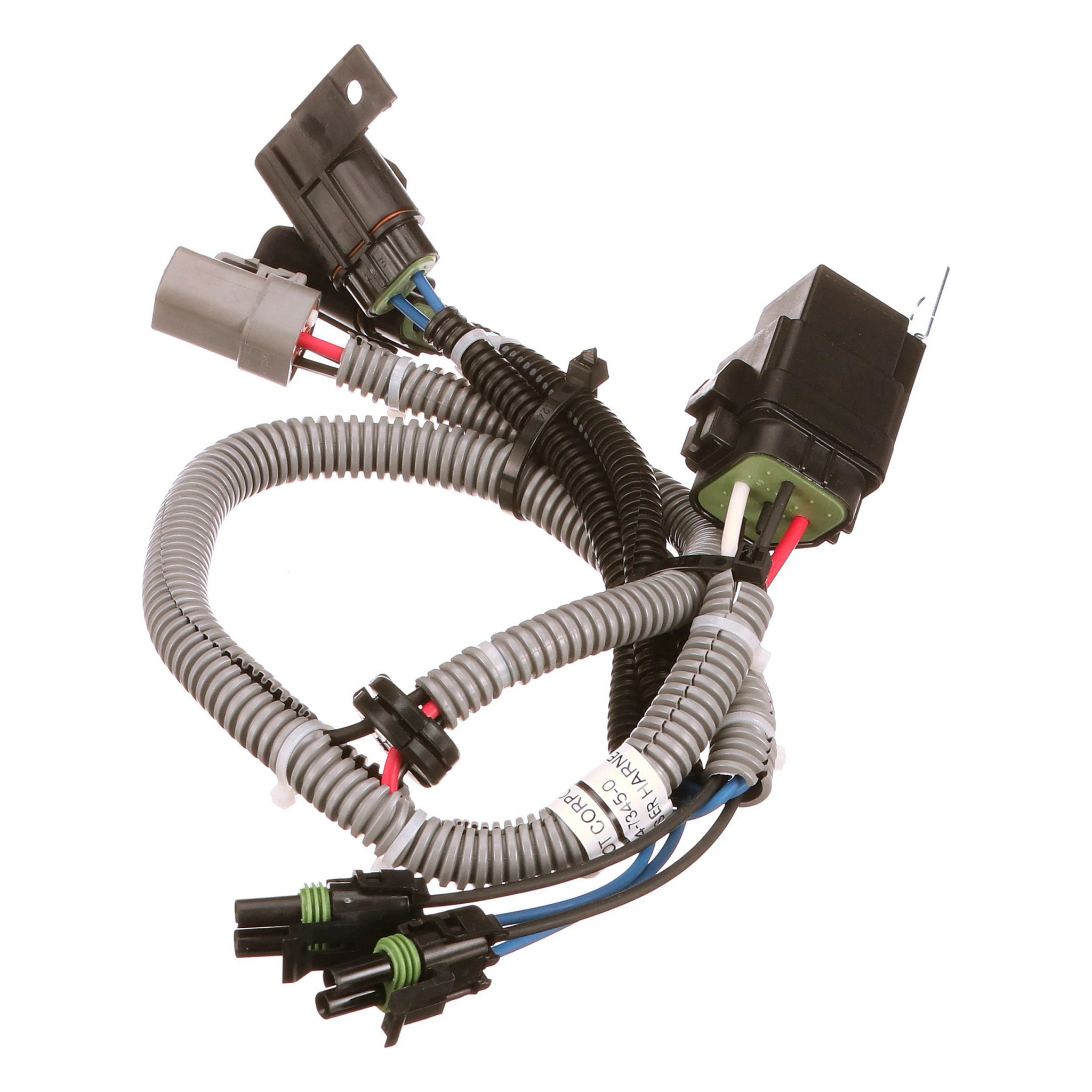 Condenser Wire Harness