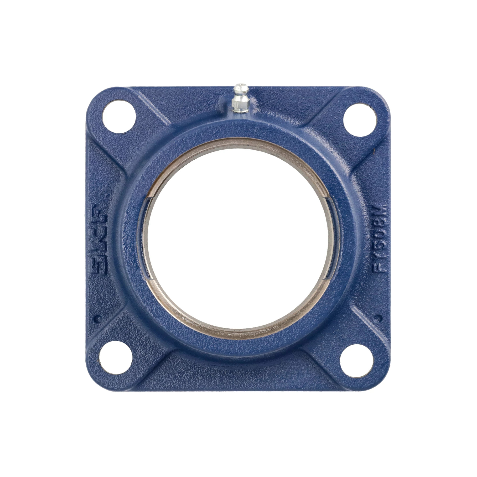 FLANGE | CASECE | AMEA | EN