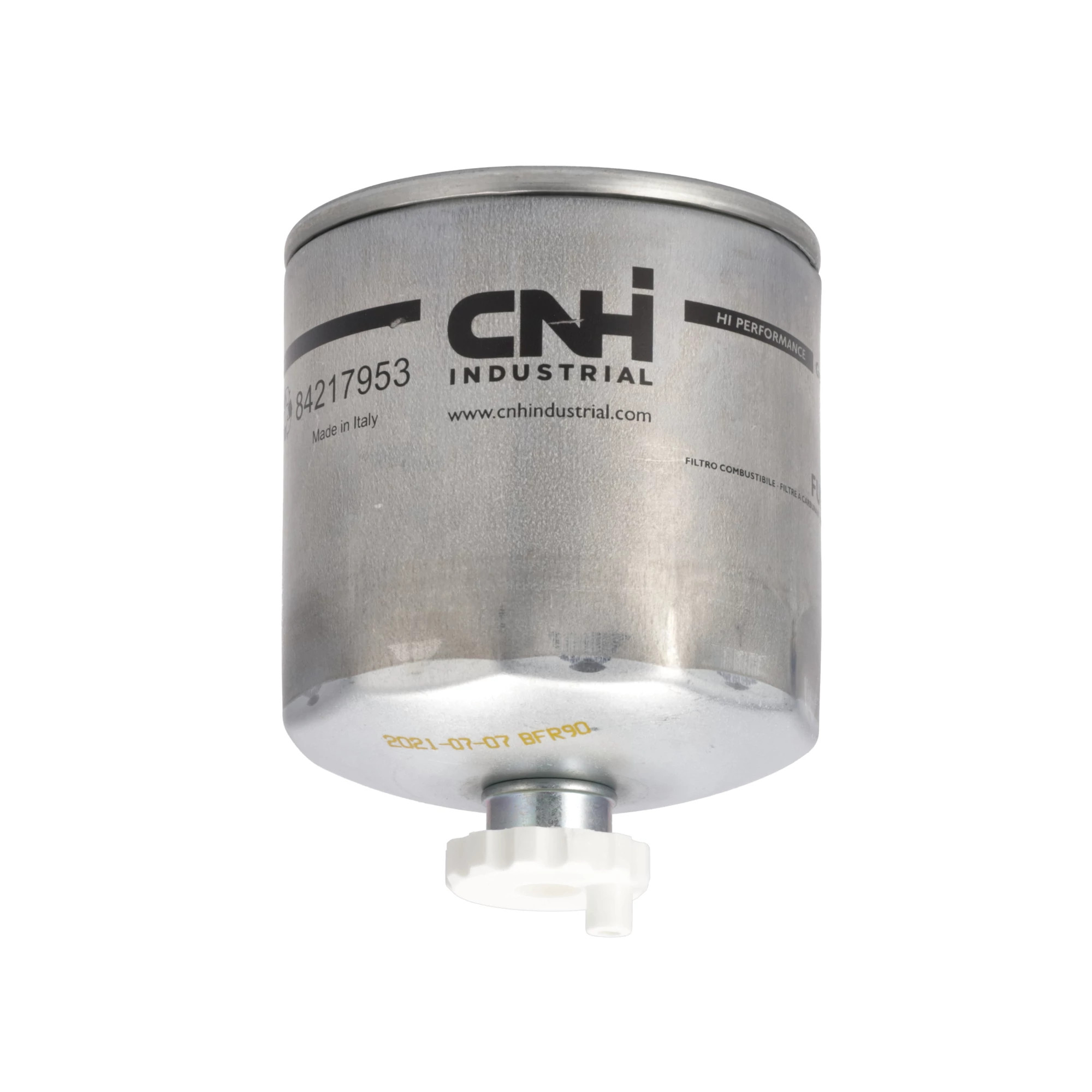 Filtro de combustível | NEWHOLLANDAG | BR | PT