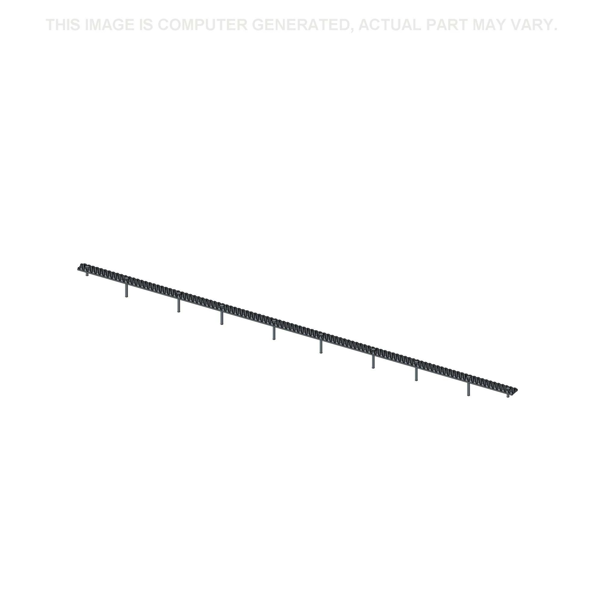 RASP BAR | CASEIH | EU | PL