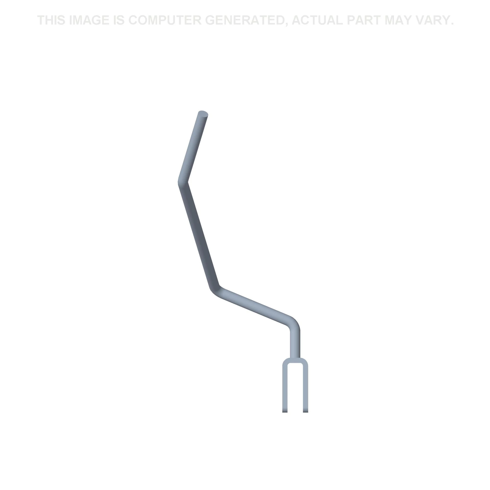 CONTROL LEVER | CASECE | US | EN