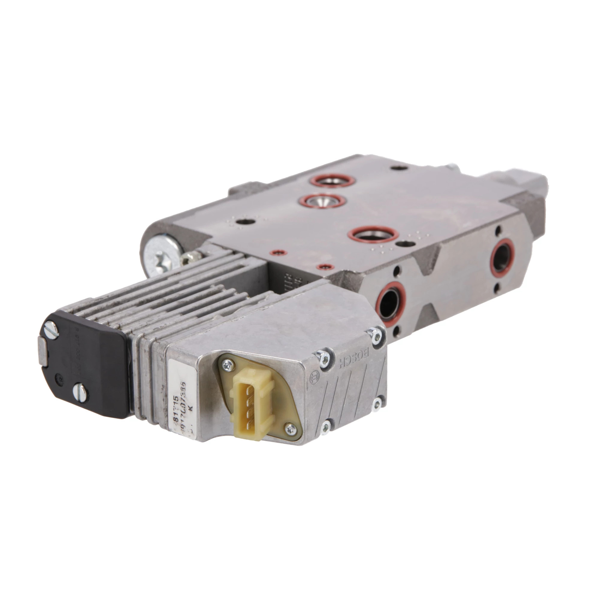 YEN.ÜR-HİDROLİK VALF | NEWHOLLANDAG | AMEA | EN