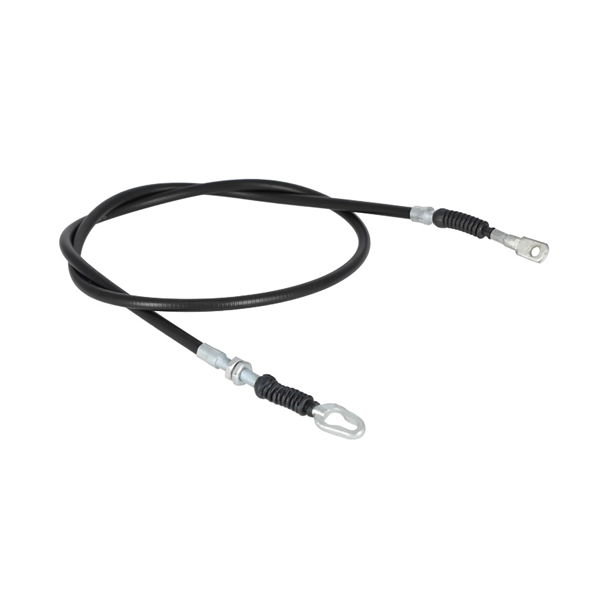 Hand Brake Cable - 63 1/2