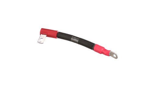 Pos Battery Cable | NEWHOLLANDCE | US | EN