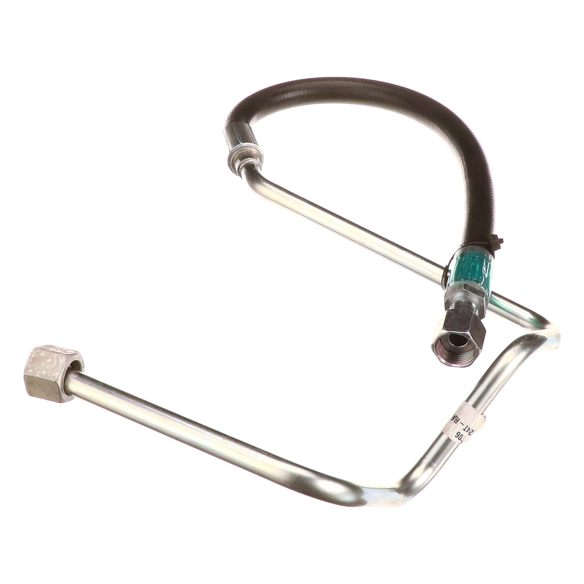 48174724 | Steering Cylinder Base End Tube | Case IH | MyCNH