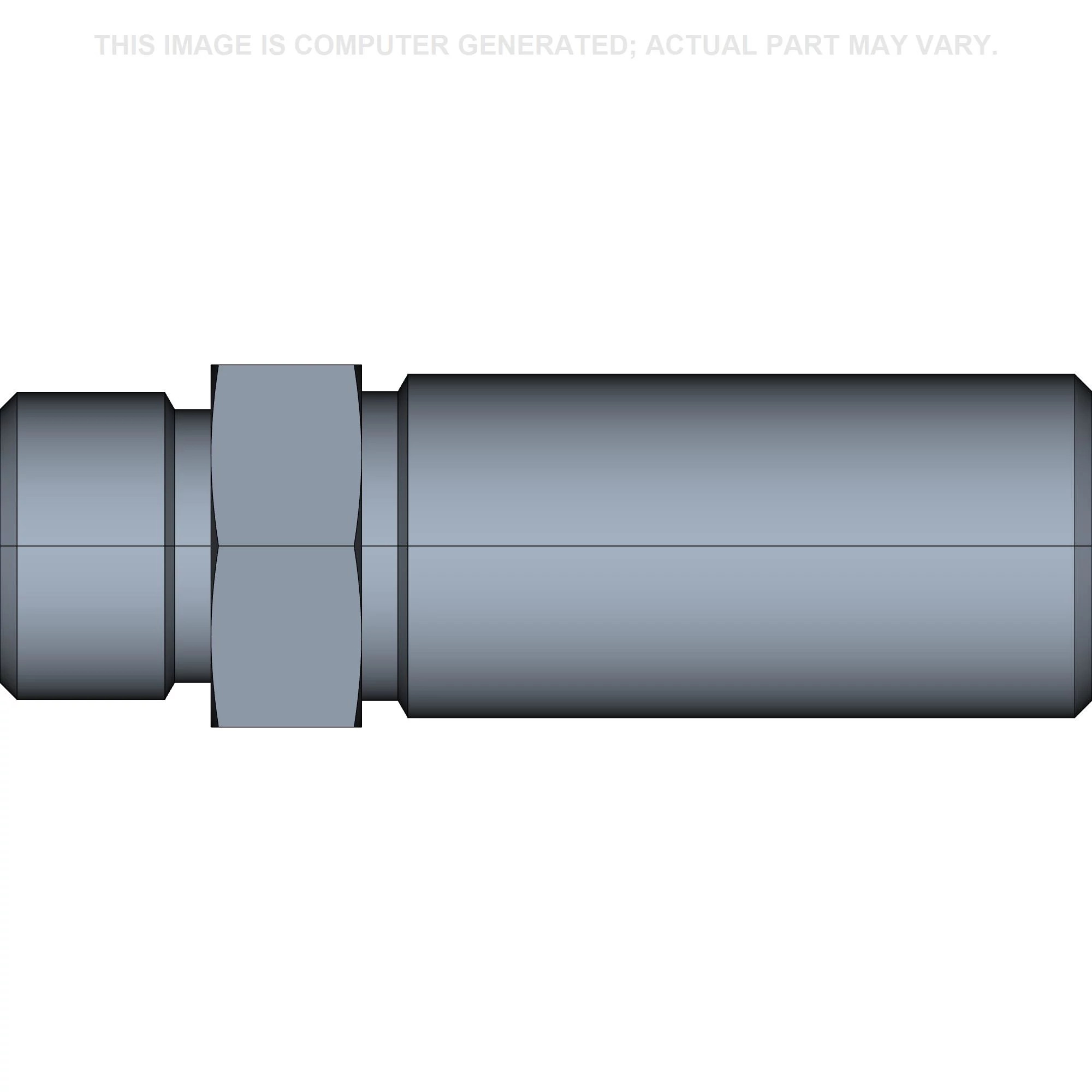 HYD CONNECTOR | CASECE | US | EN