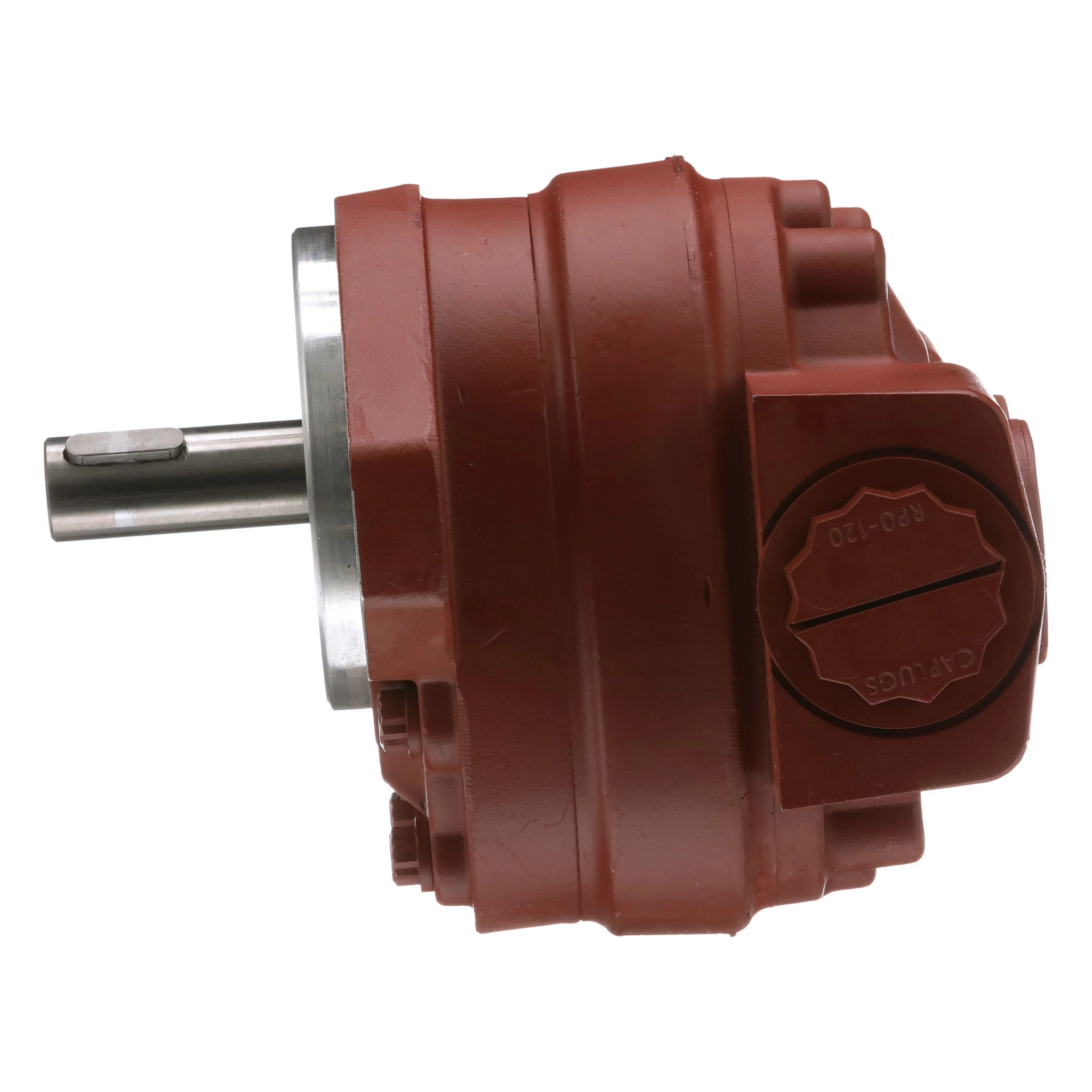 HYDRAULIC PUMP | CASEIH | CA | EN