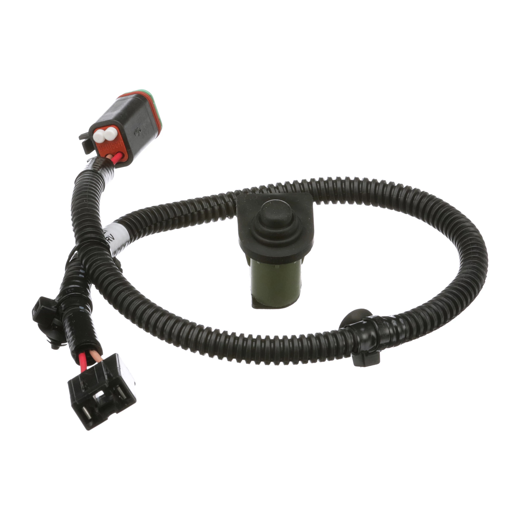WIRE HARNESS | CASECE | US | EN