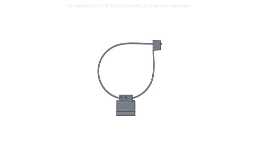 BRIDE DE CABLE | NEWHOLLANDAG | EU | FR