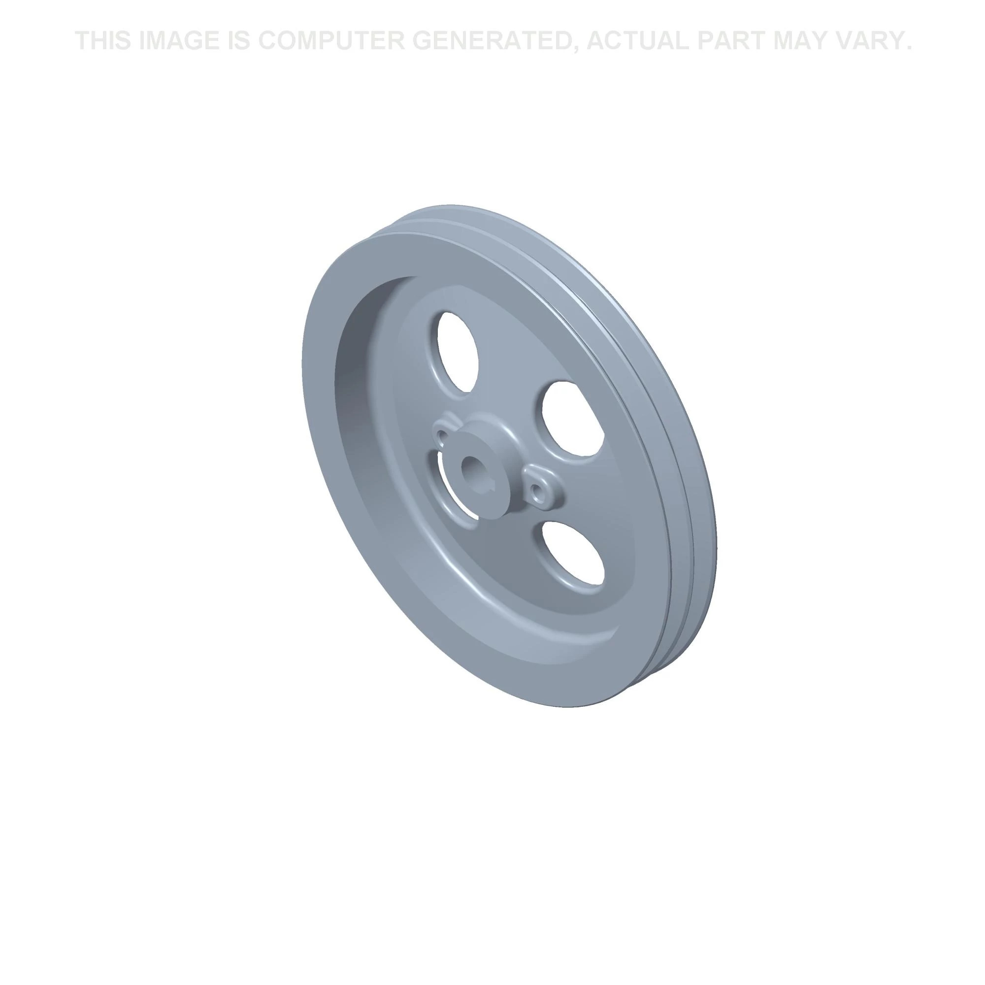 PULLEY | NEWHOLLANDAG | SA | EN