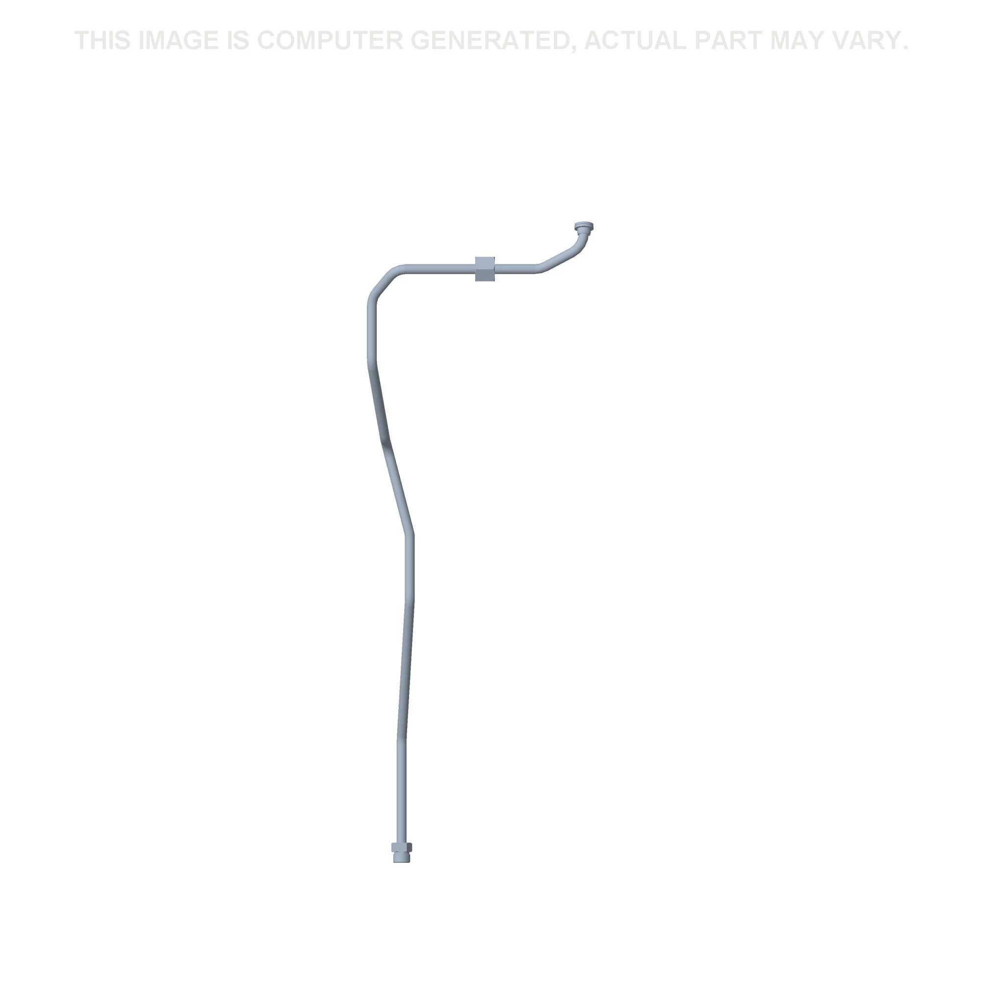 TUYAU HYDRAULIQUE | NEWHOLLANDCE | AMEA | FR