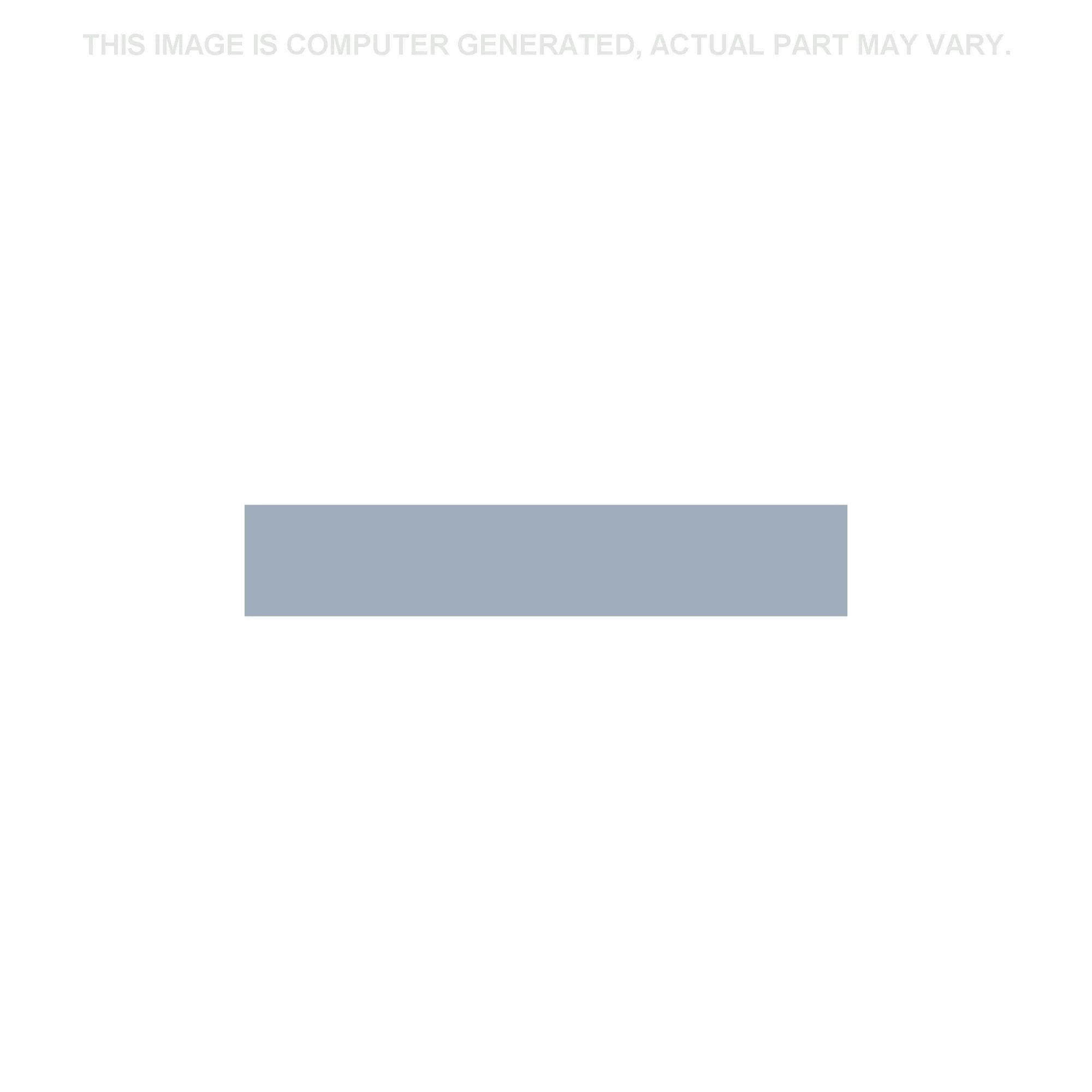 WARNING DECAL | CASEIH | US | EN