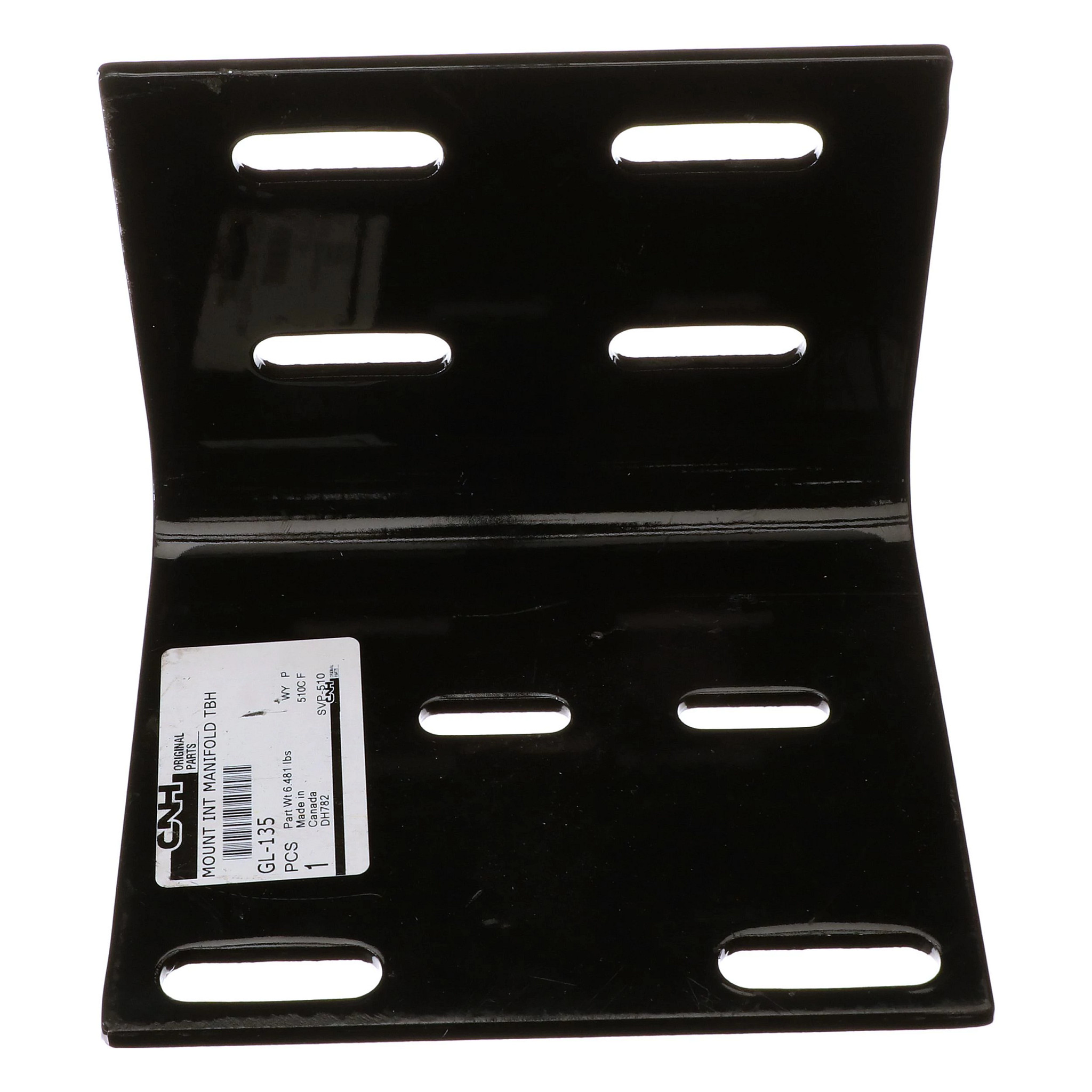 BRACKET | FLEXICOIL | US | EN