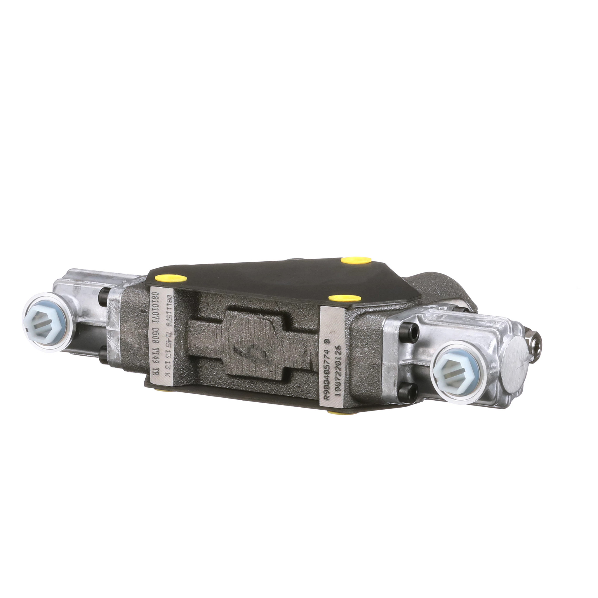 VALVULA HYDR CONTROL | NEWHOLLANDCE | BR | PT