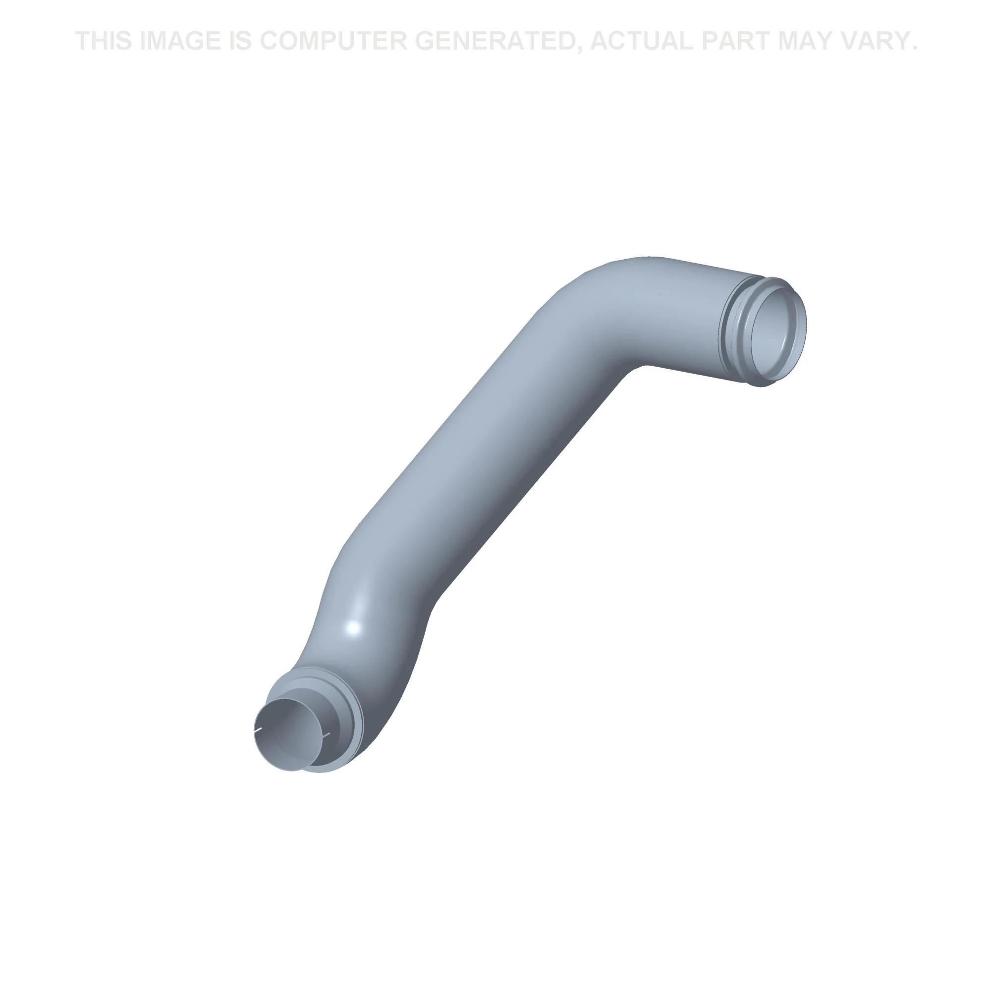 Exhaust Tube | CASECE | BR | PT