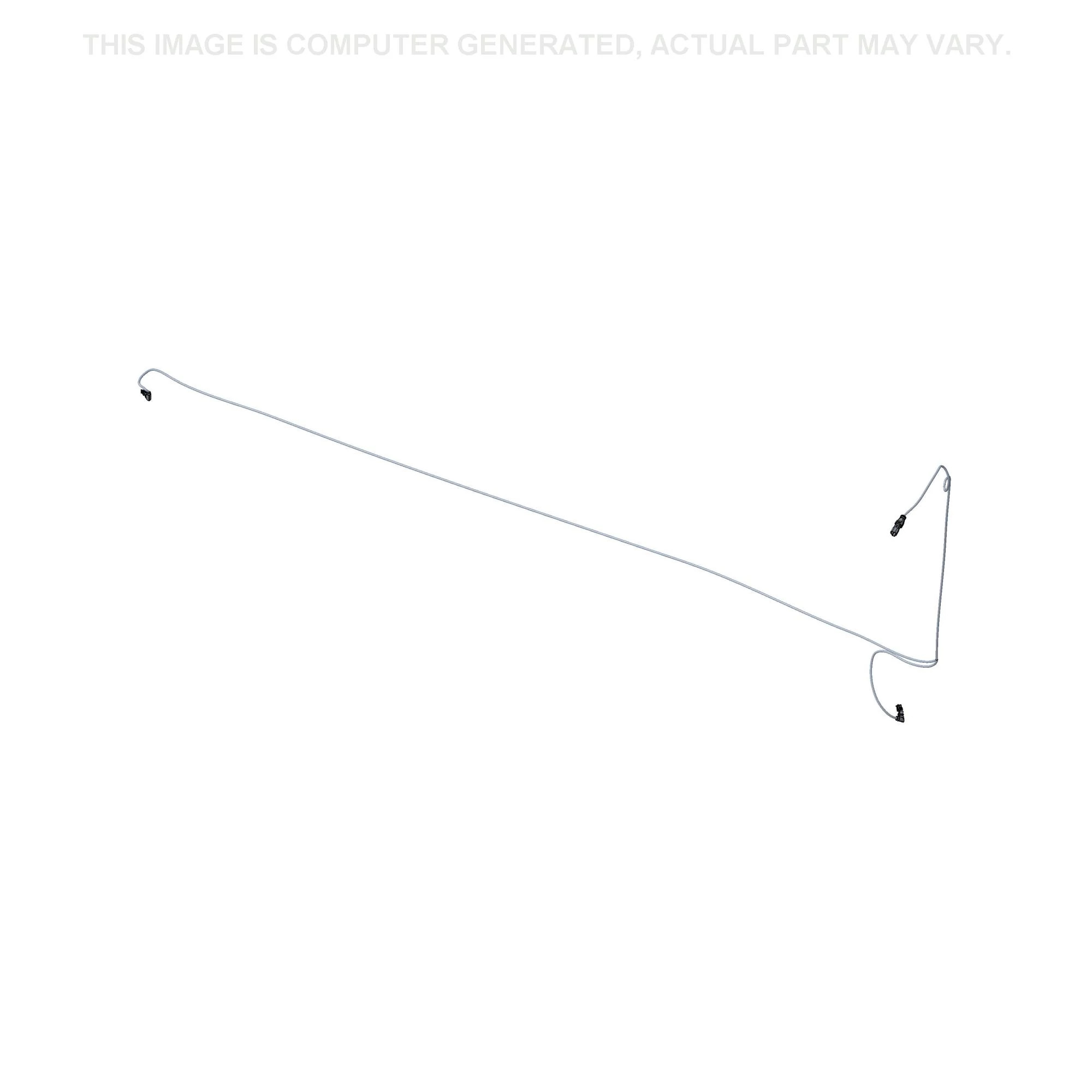 WIRE HARNESS | CASEIH | AU | EN