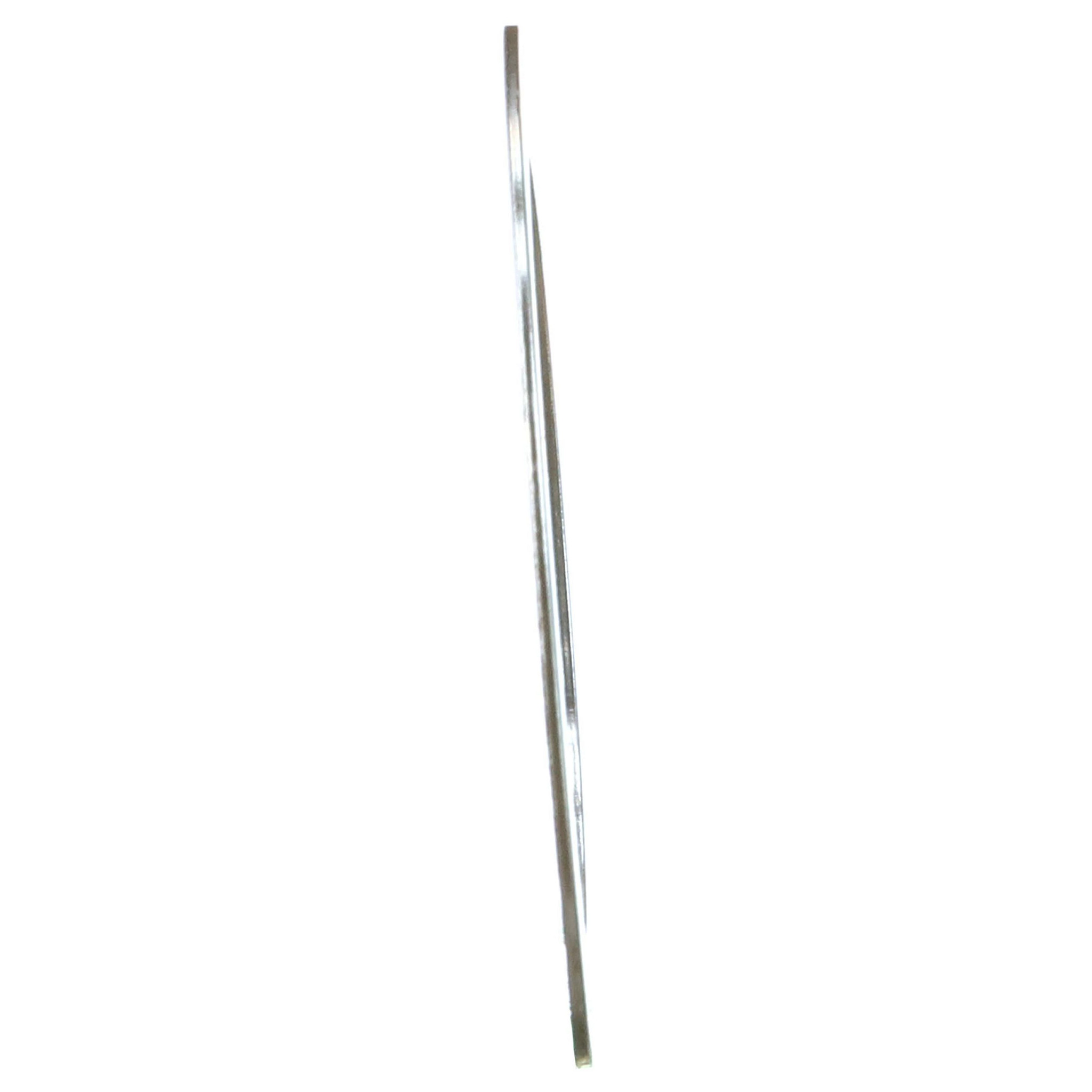 CALÇO DE AFINAÇÃO