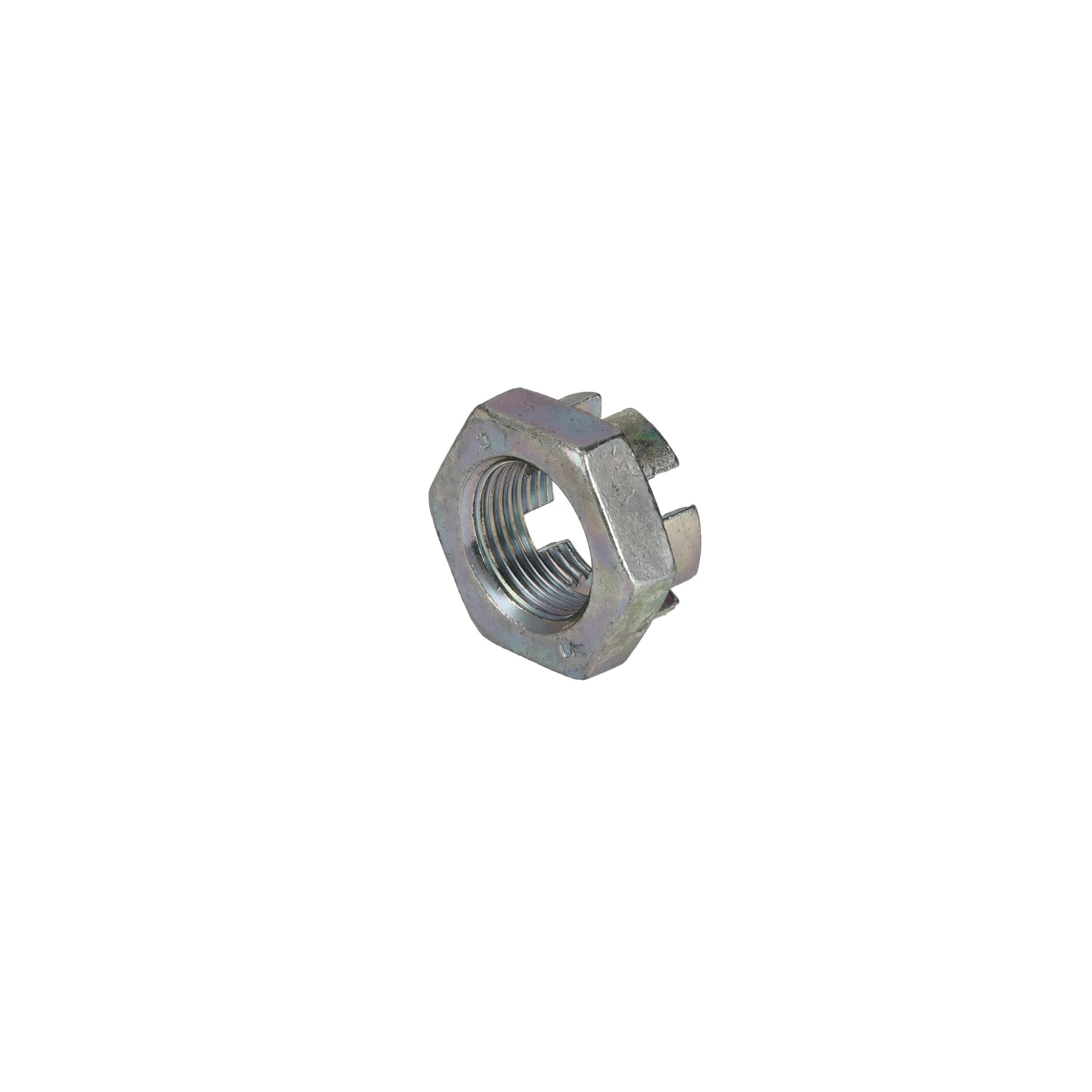 SLOTTED NUT | CASEIH | US | EN