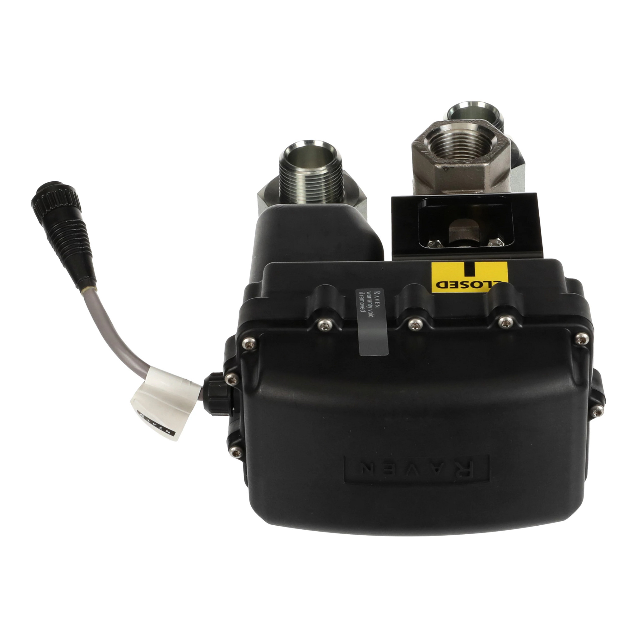 CONTROL VALVE | CASEIH | CA | EN