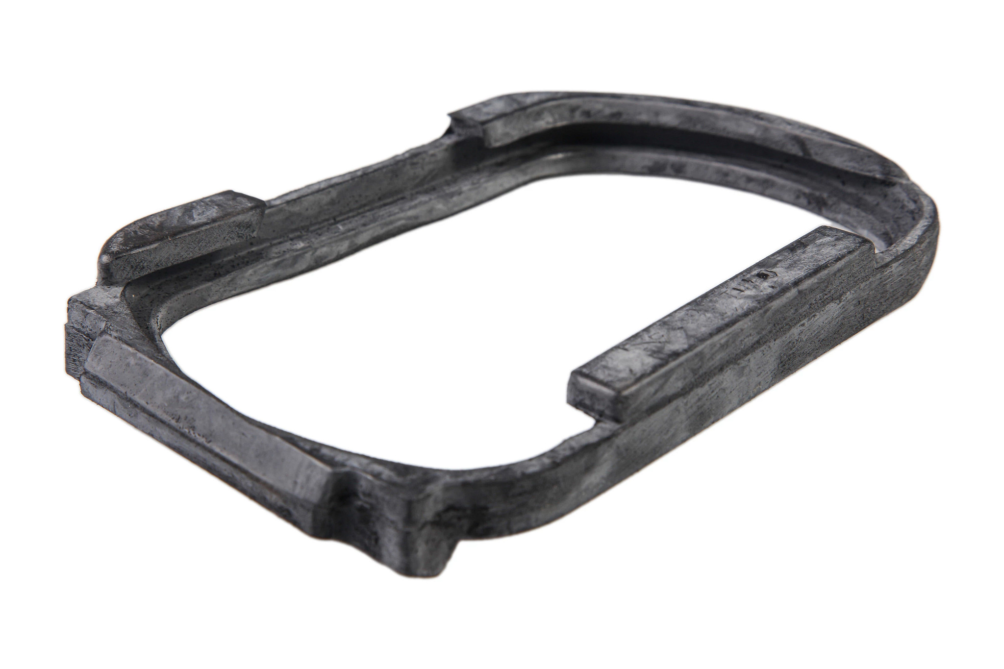 Right-Hand Headlamp Gasket - 110 mm L x 164.6 mm W x 24 mm H | NEWHOLLANDAG | CA | EN